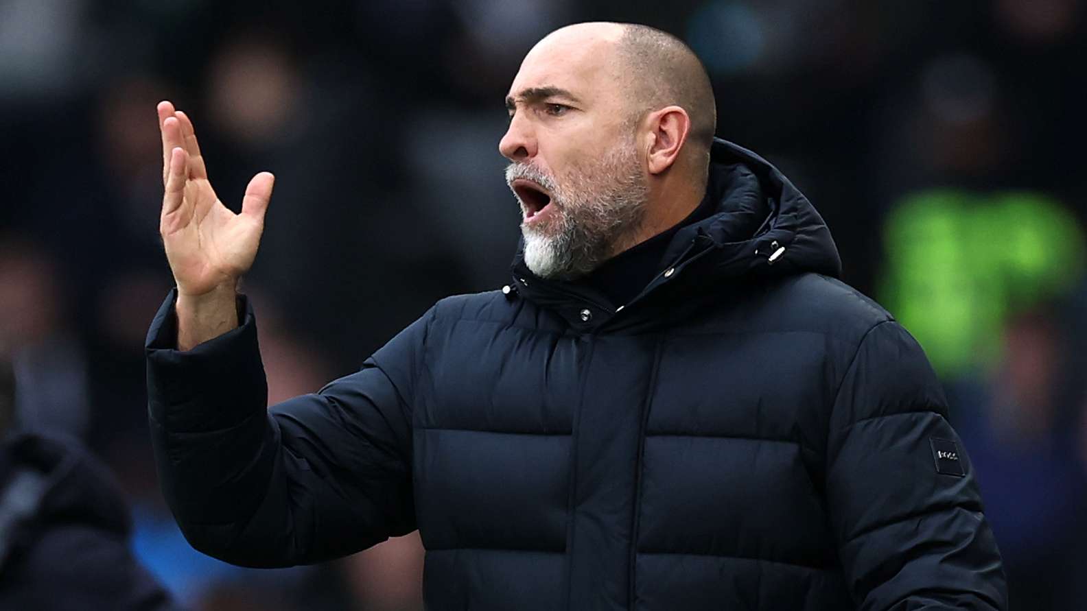 Tottenham complain to PGMOL over officiating  