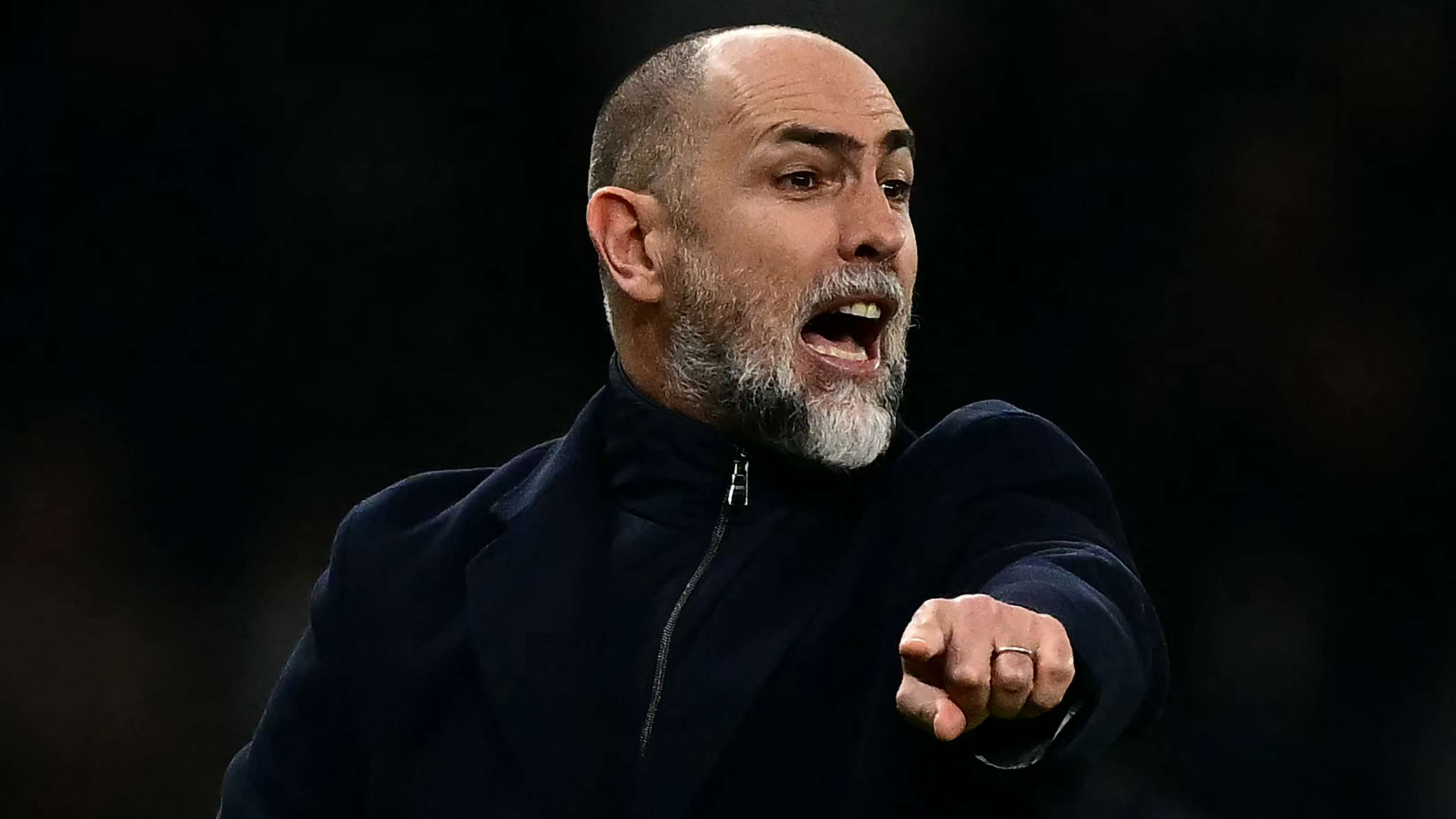 Tudor destroyed by ex-Spurs boss over relegation fears  