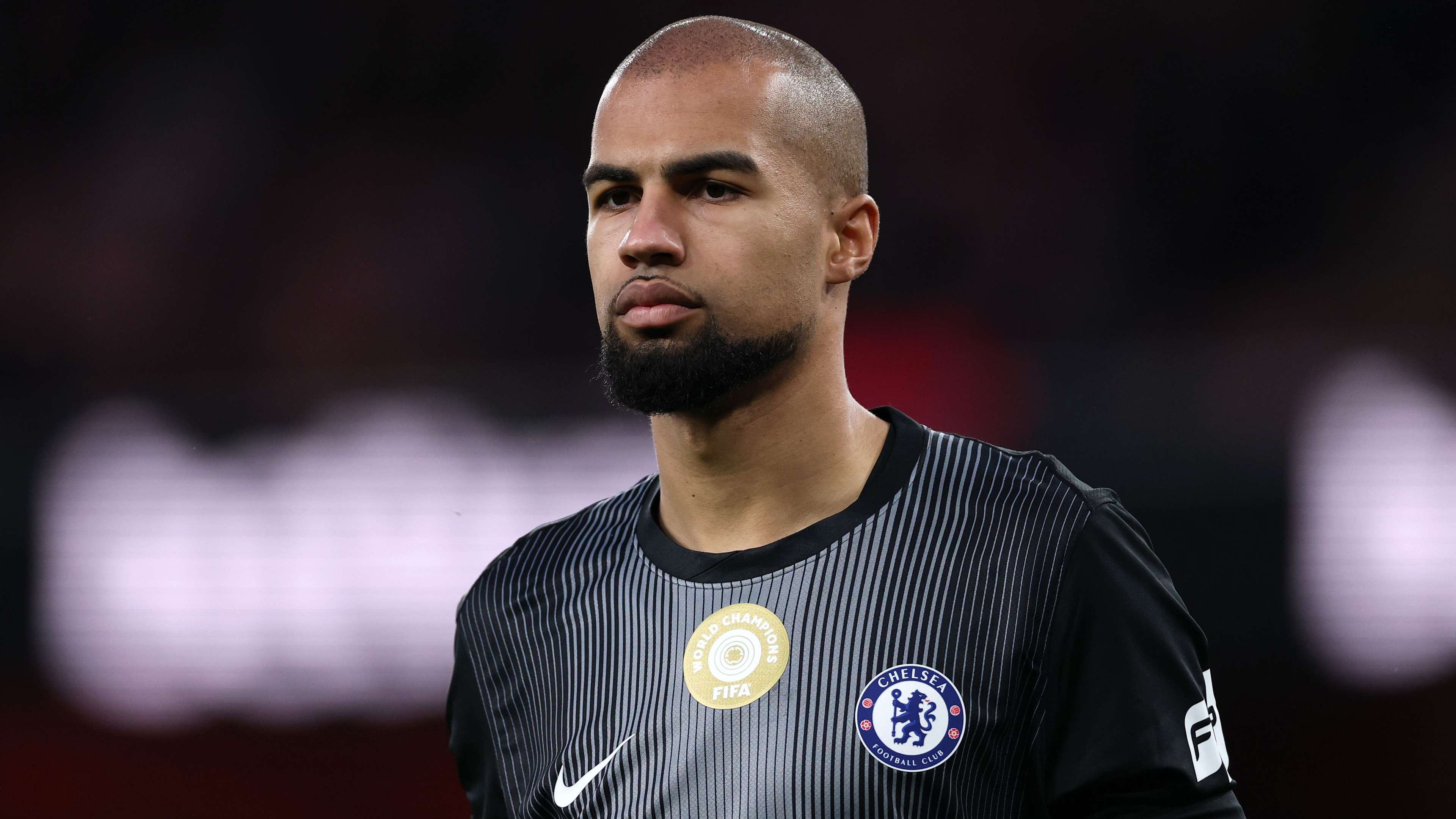Robert Sanchez left 'really disappointed' by Rosenior decision  