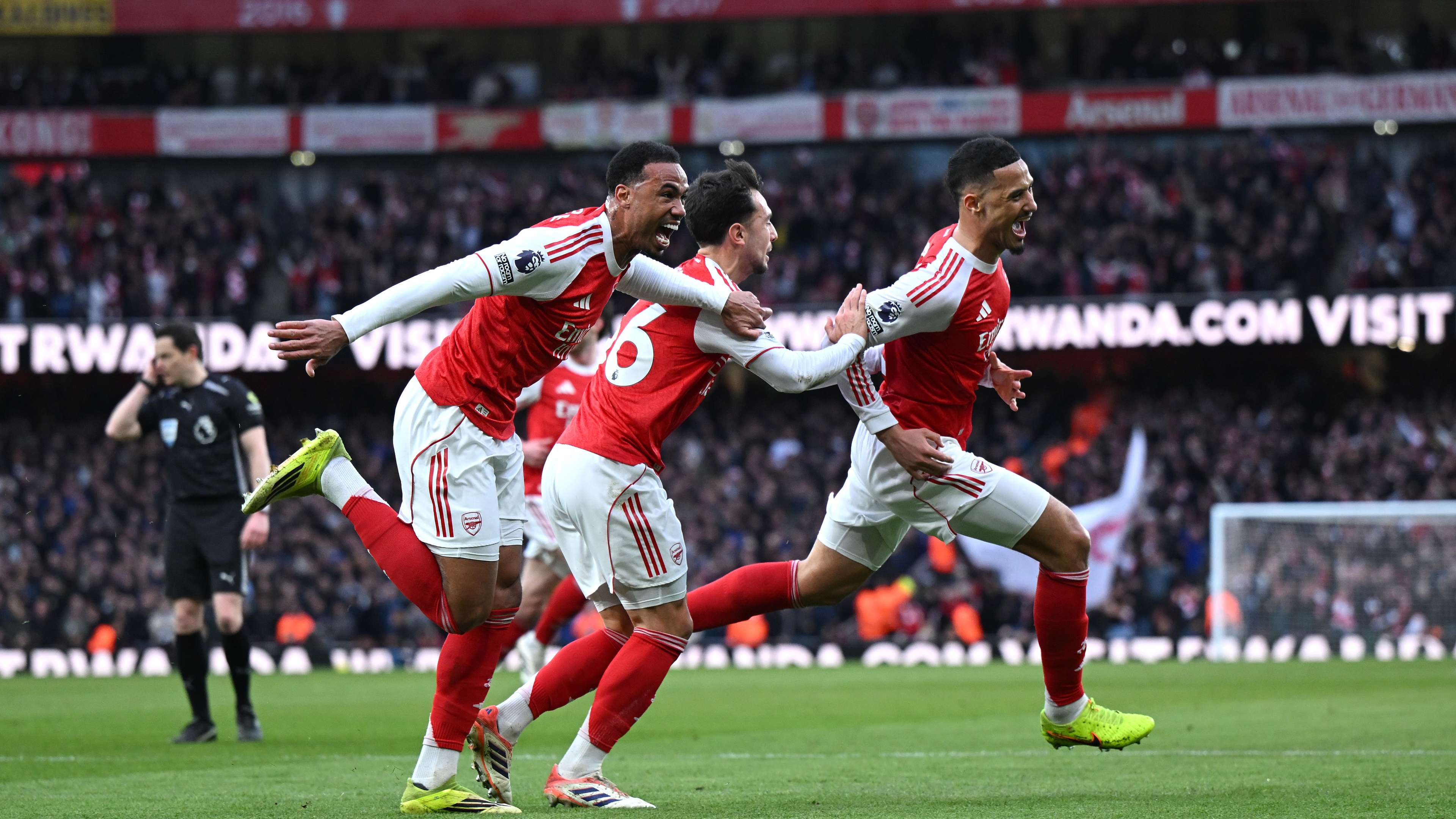Arsenal to win Premier League, Champions League & more? Gunners fan's insane bold claim  