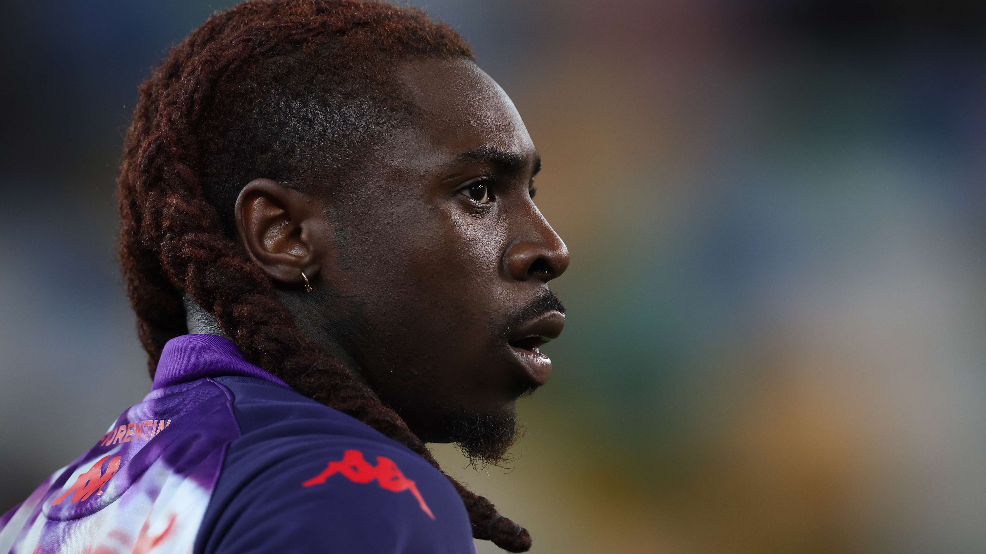 Kean’s brother: “In Retegui, he’s found someone just like him, another ‘tough guy’”  