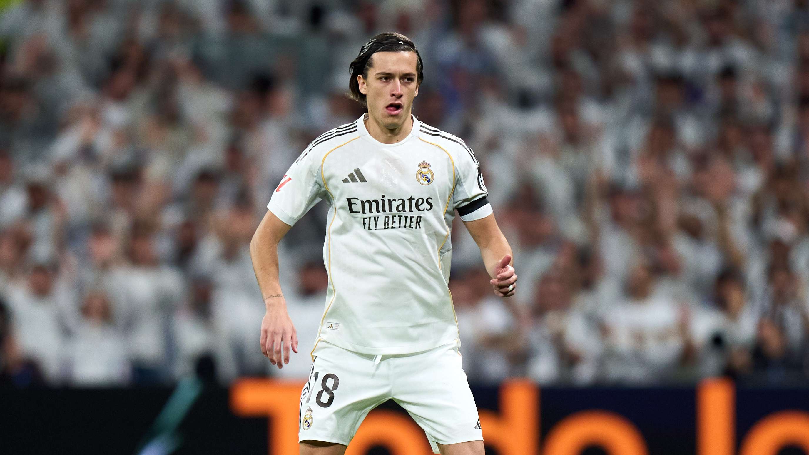 Real Madrid hit by Carreras injury blow ahead of Man City clash  