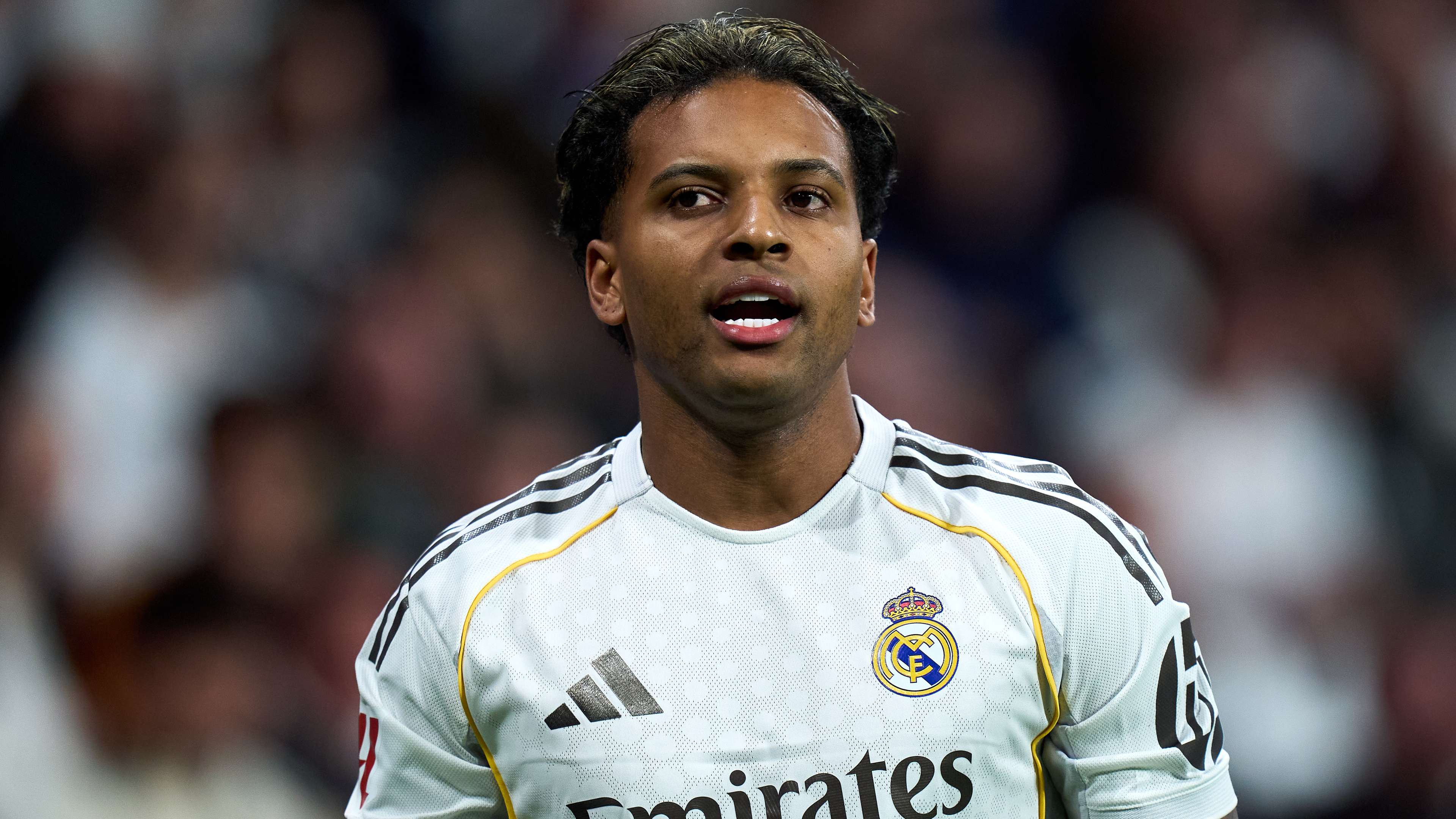 Revealed: Rodrygo played with partial ACL tear since 2023  
