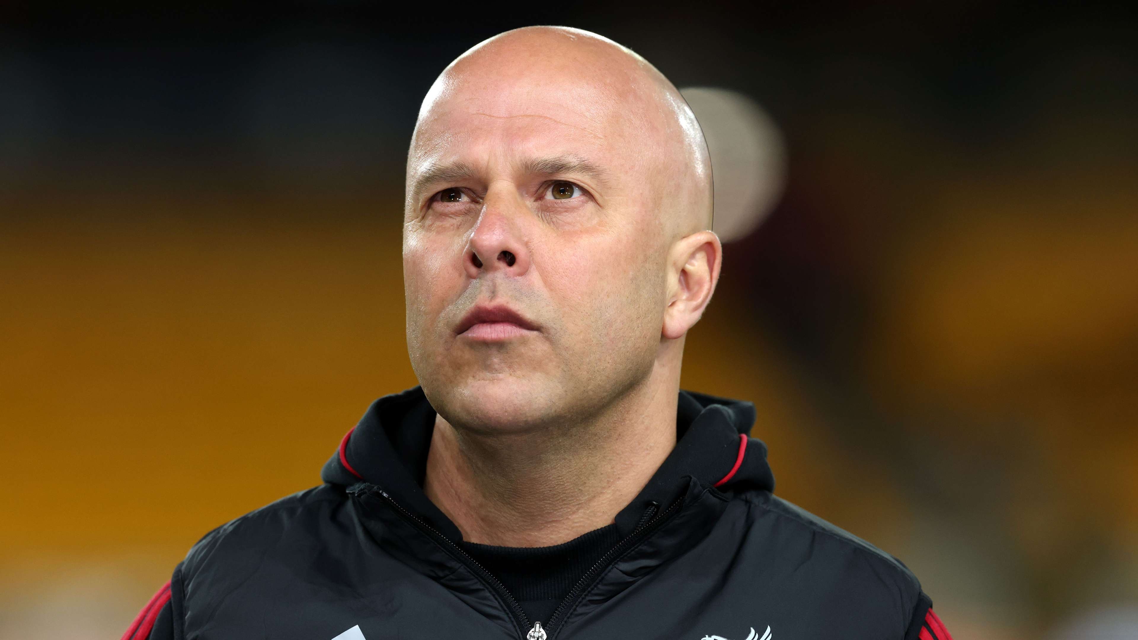 Slot admits Liverpool 'losing far too many games' after Wolves upset  