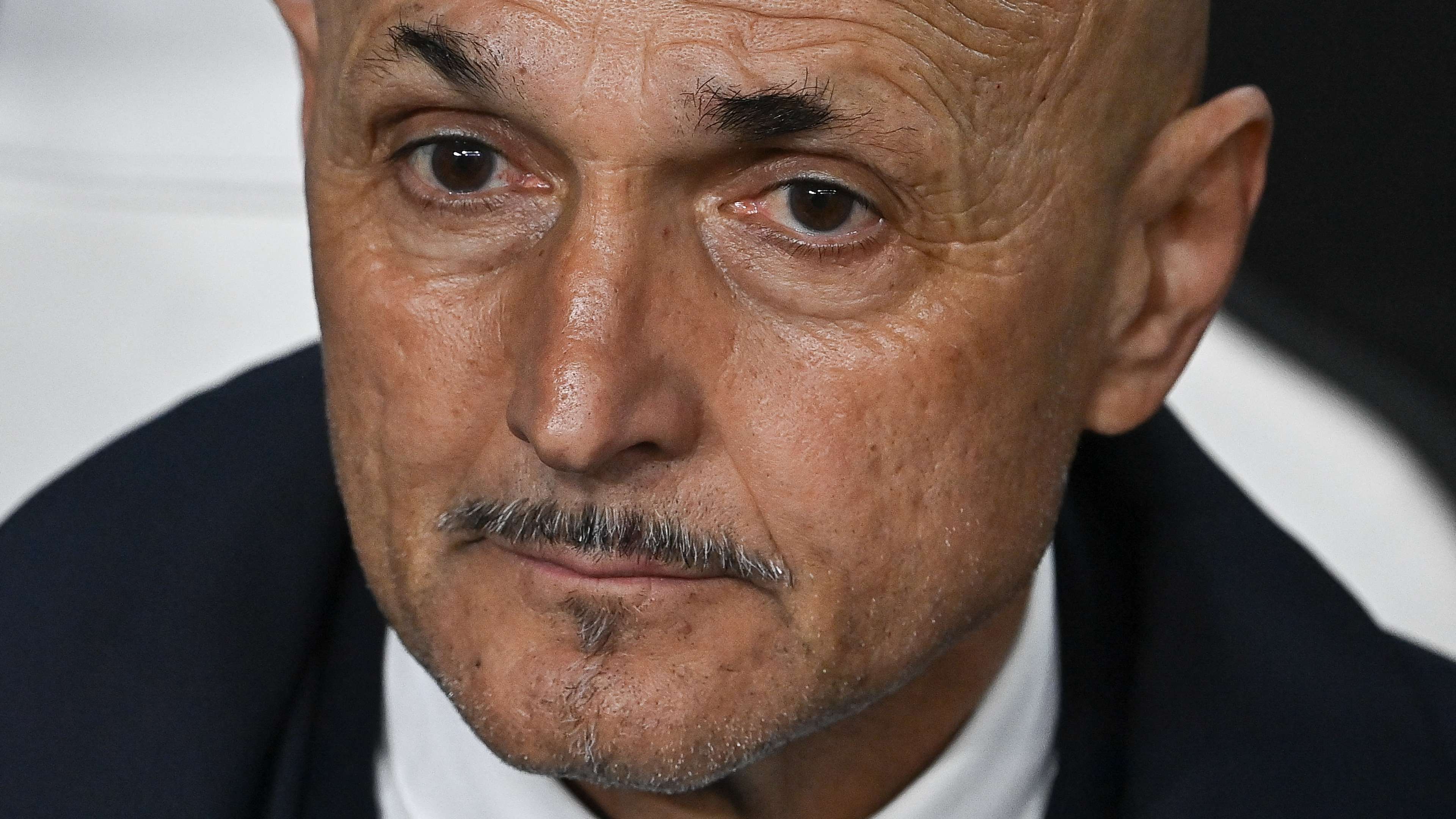 Juventus, Spalletti: "It's like in video games – now we're on to the next level"  