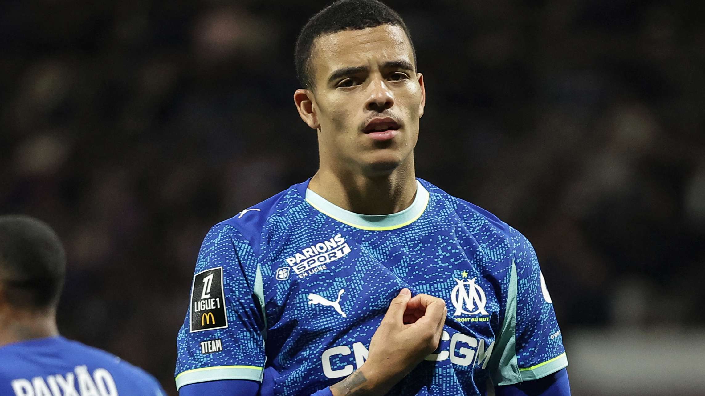 Juve eye Greenwood; Marseille are considering Zhegrova  