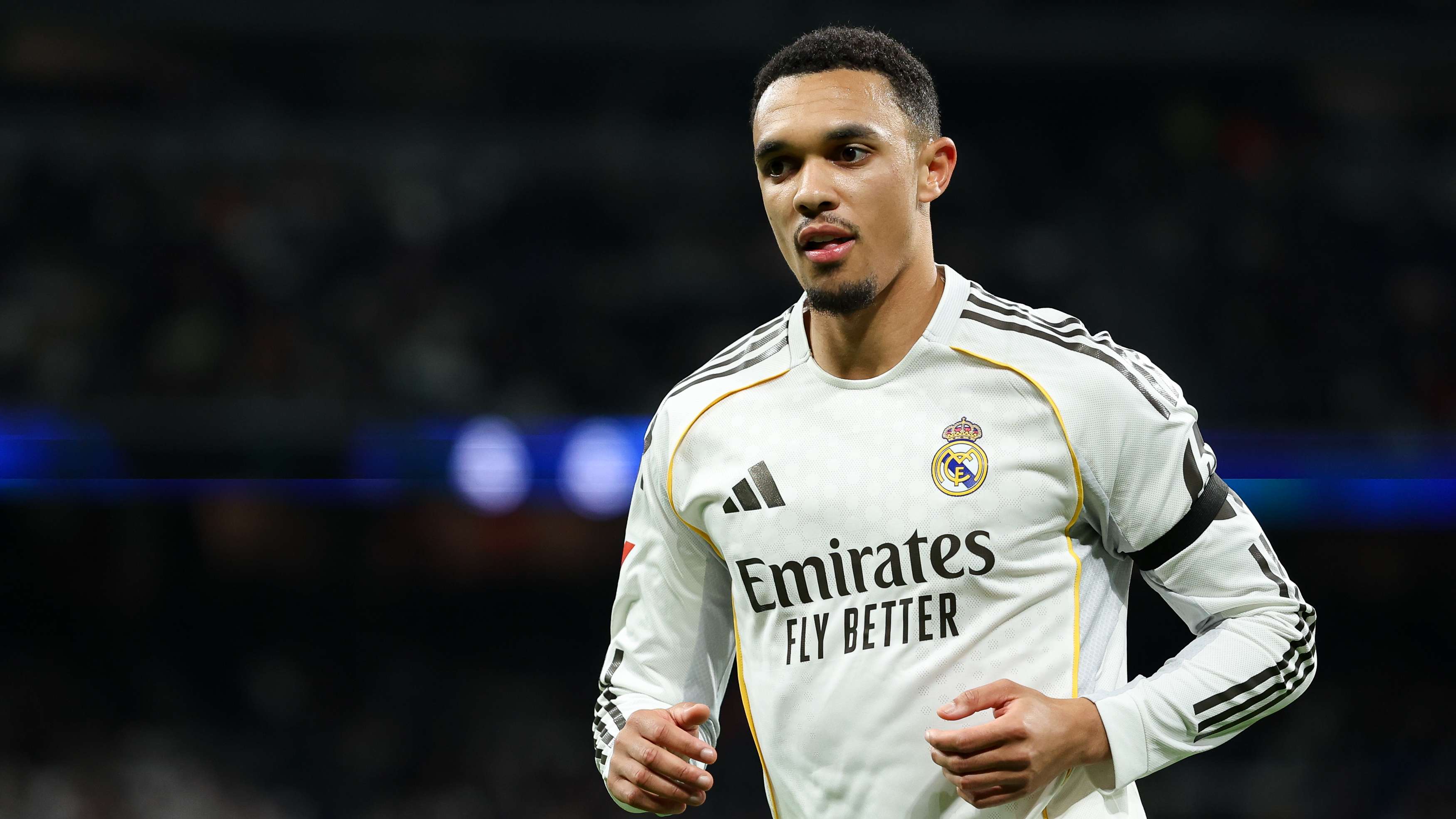Alexander-Arnold torn apart by Spanish press for sloppy defending  