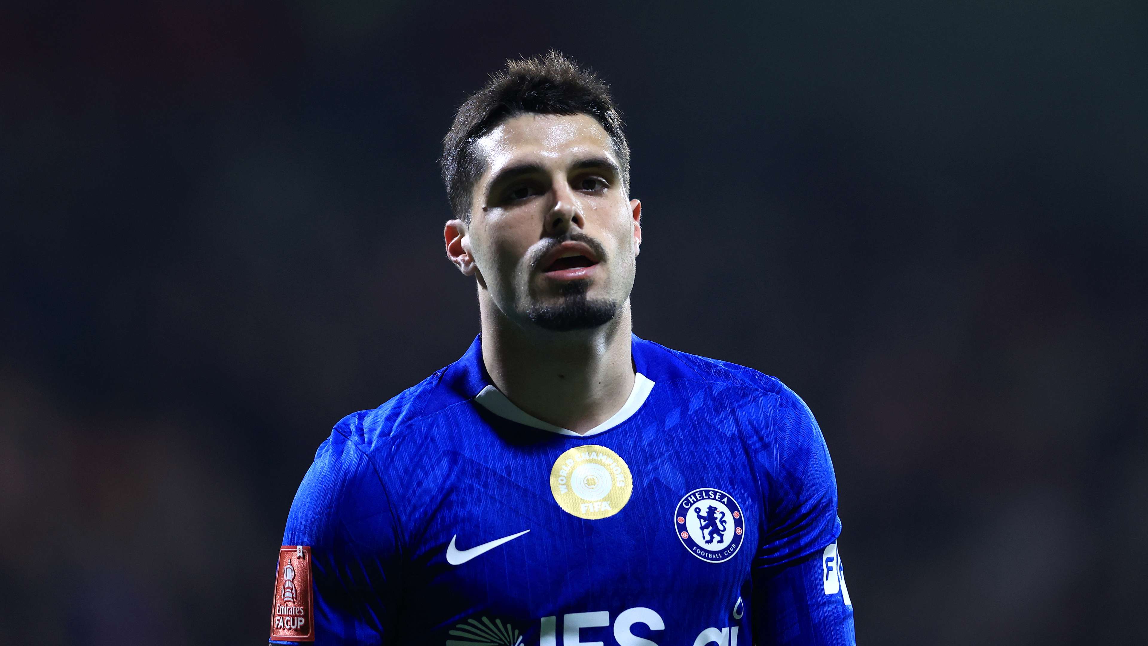 Rosenior praises Neto in wake of clash with ball boy  