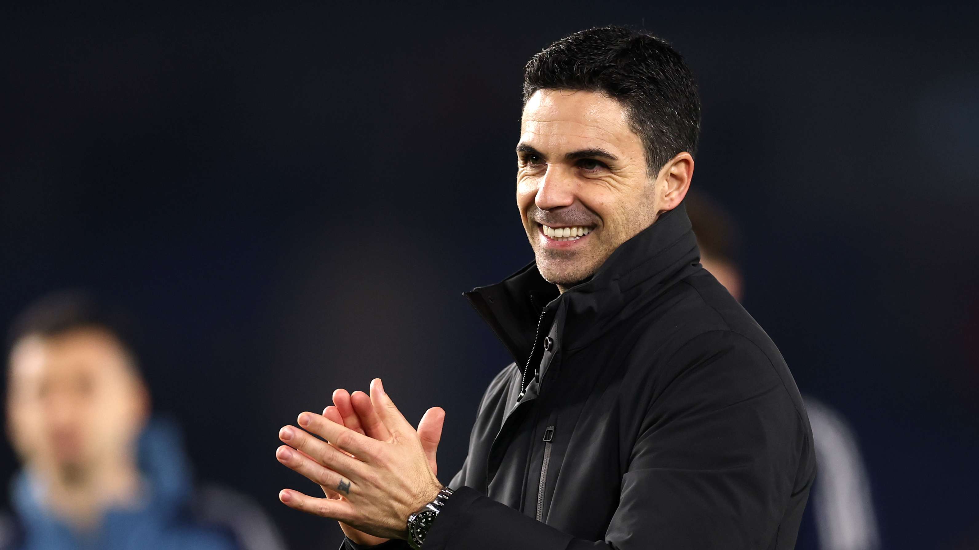 Arsenal welcome back key trio ahead of Leverkusen clash  