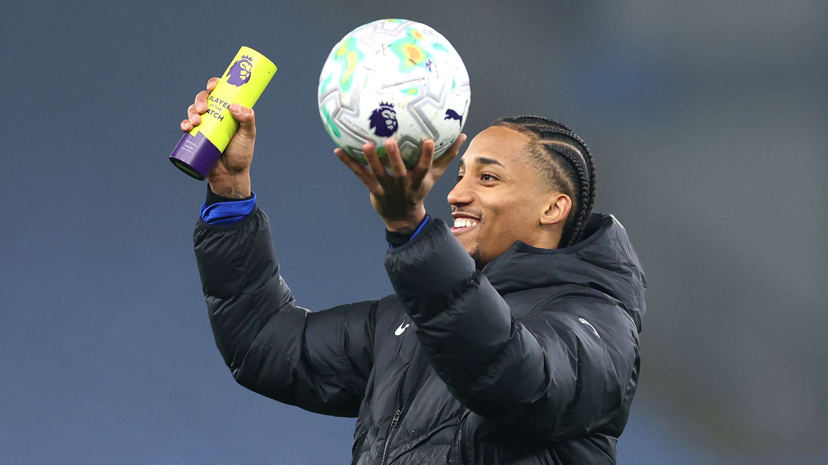 Rosenior reveals true feelings about Joao Pedro's 'tap-ins'  