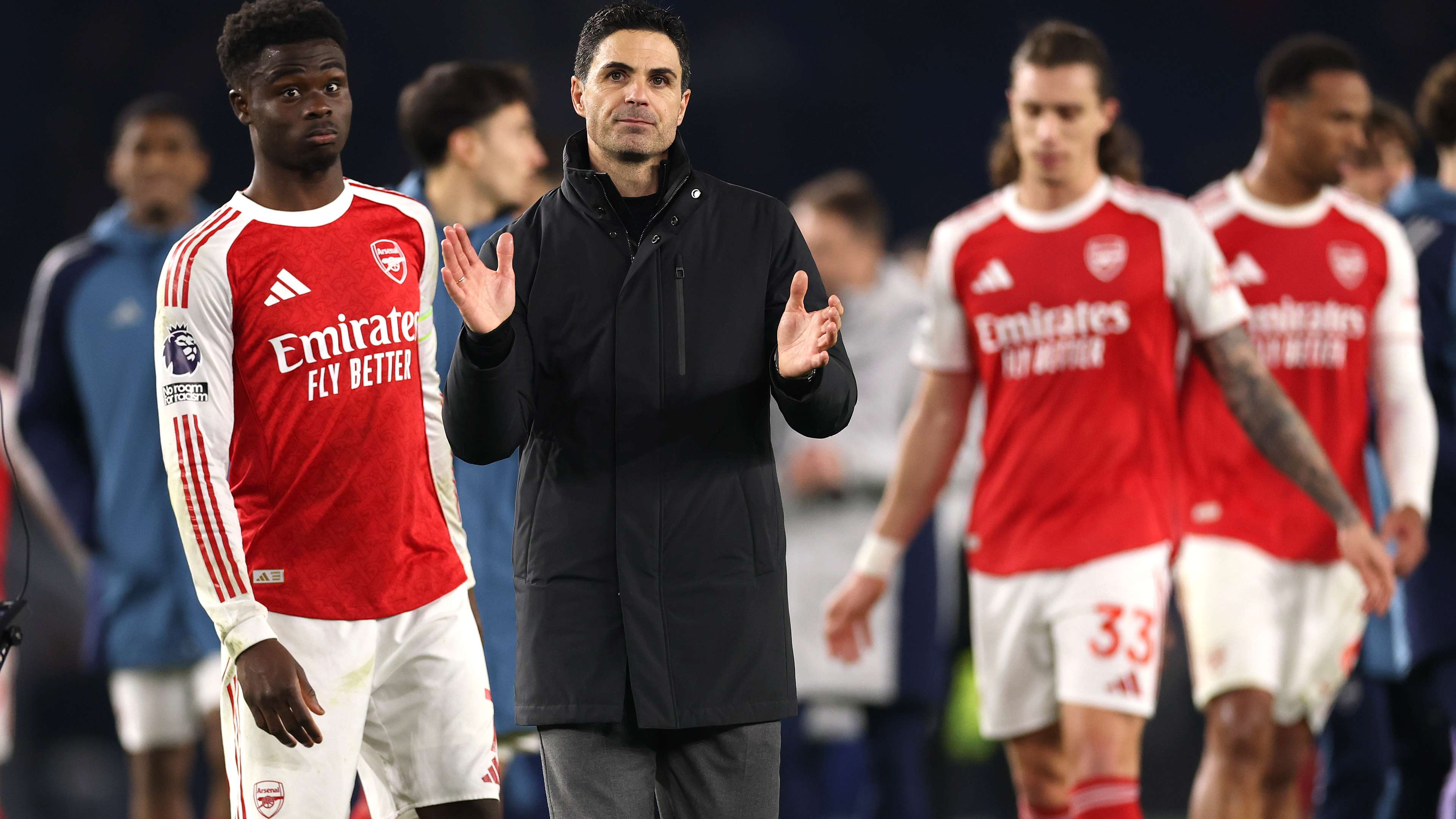 "Is this man ruining football?" New controversy surrounding Arsenal's "terror ball"  