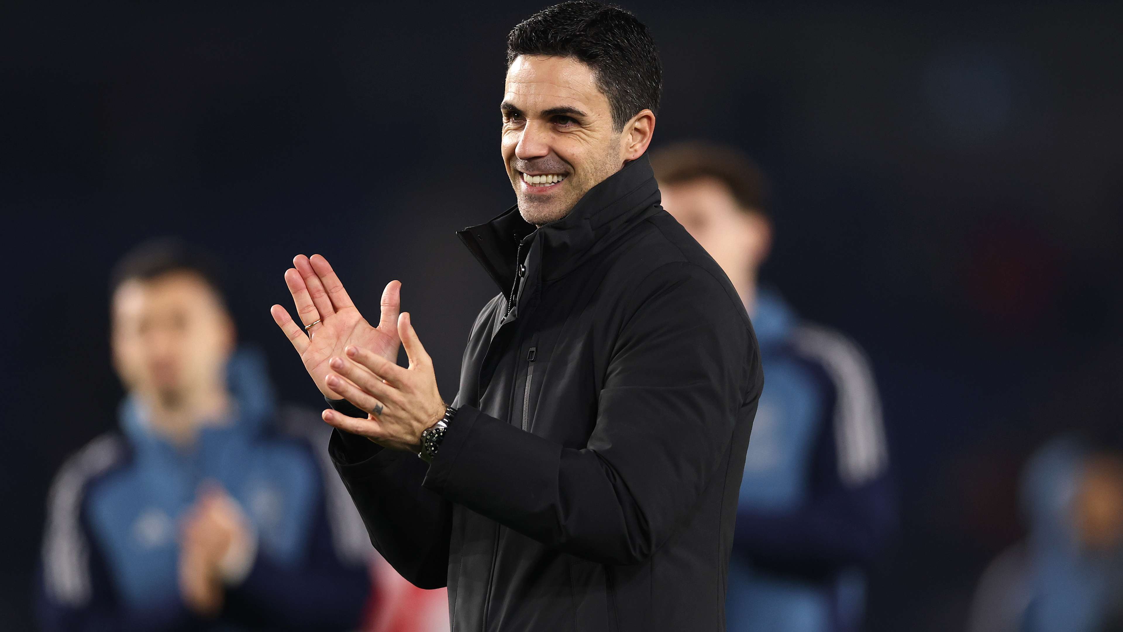 Arsenal open talks over renewing another key contract  