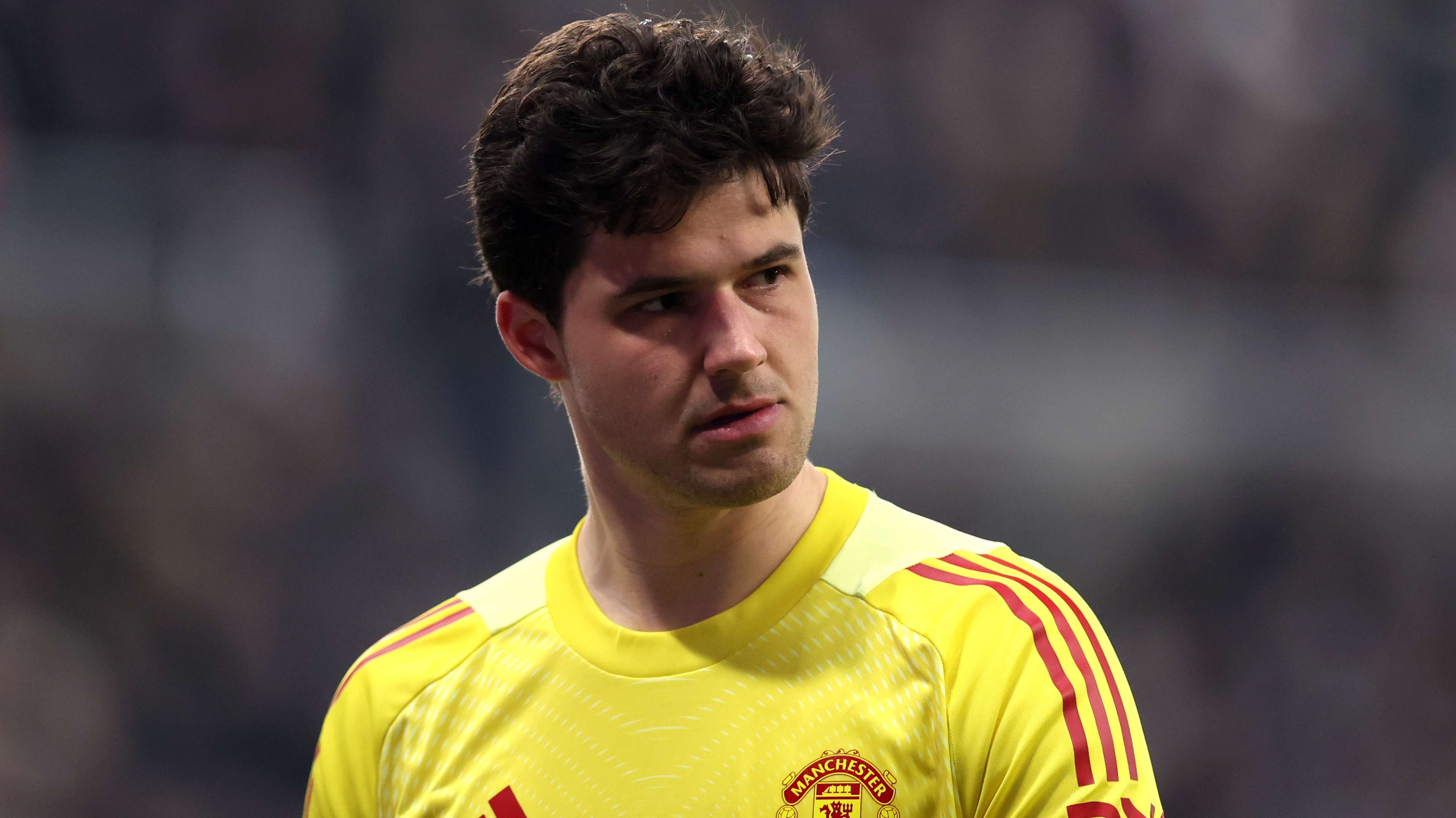 Lammens admits 'really bad feeling' in Man Utd dressing room  