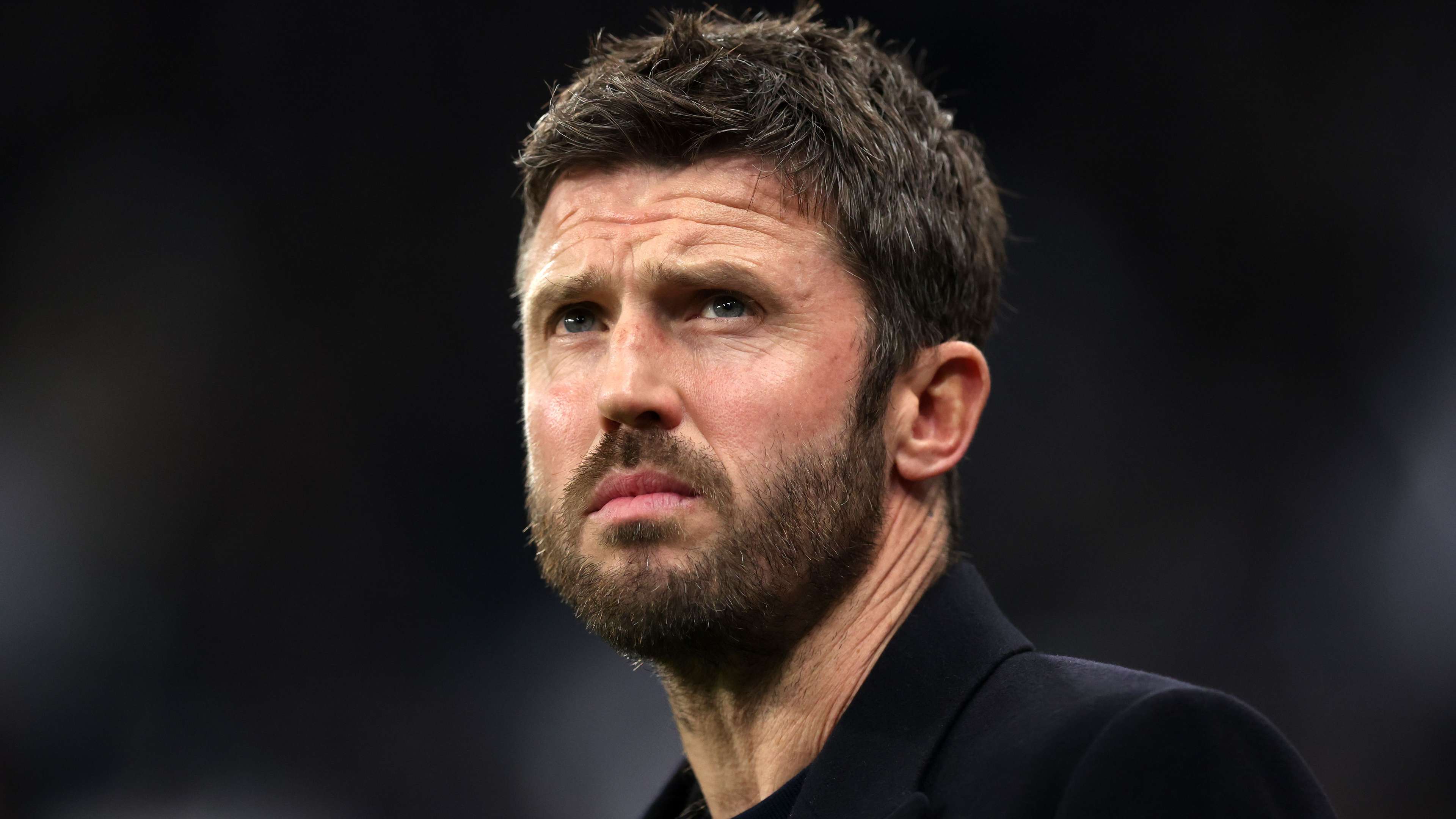 Man Utd legends at war! Evra slams Scholes & Neville for Carrick criticism  
