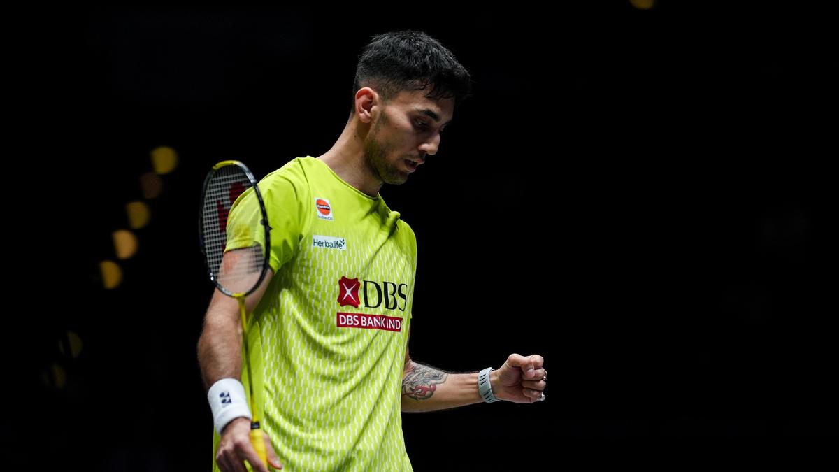 Lakshya, Satwik-Chirag, Sindhu headline India’s Thomas and Uber Cup 2026 Finals squads  