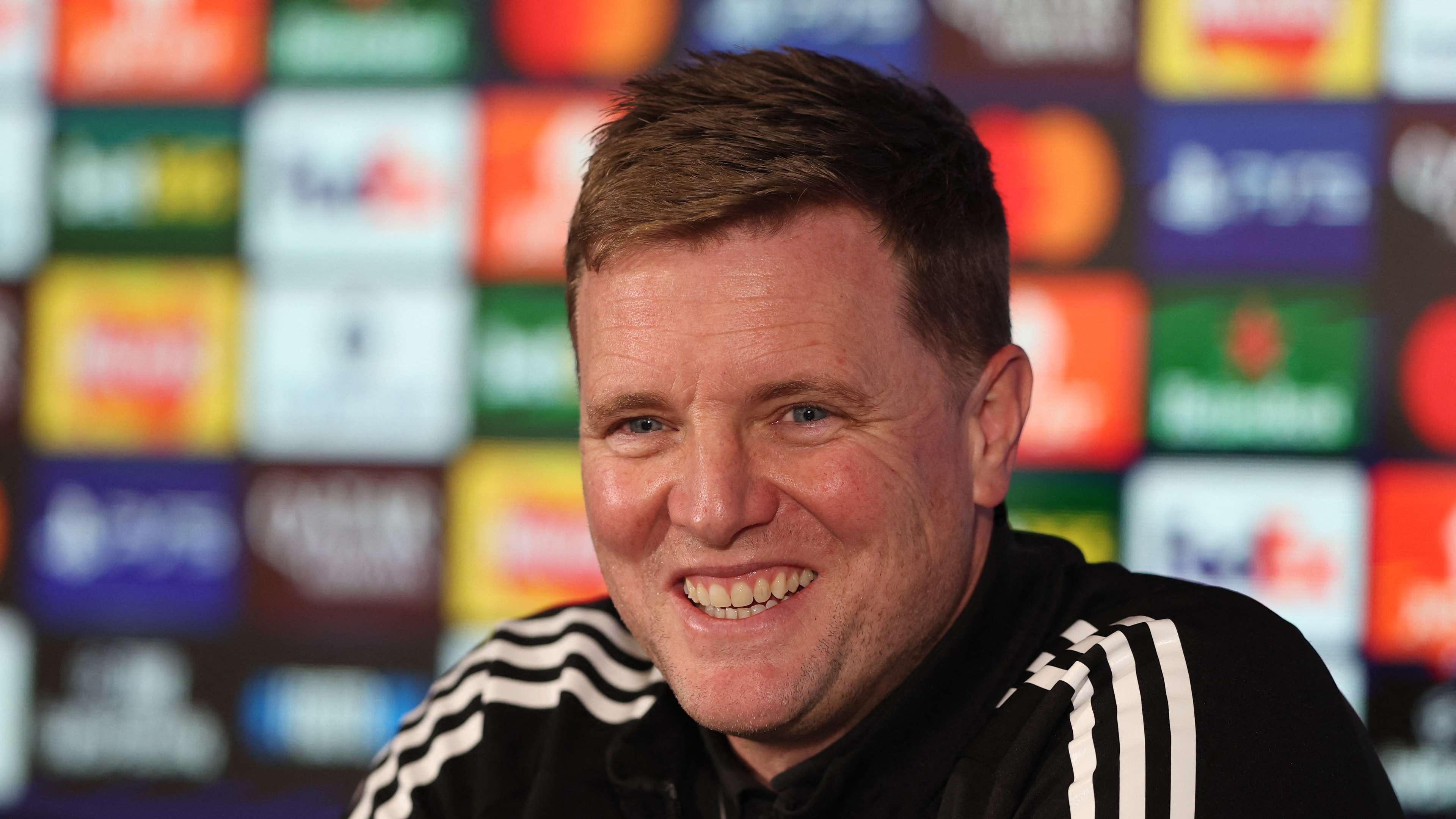 'We can cause problems' - Howe warns Barca  