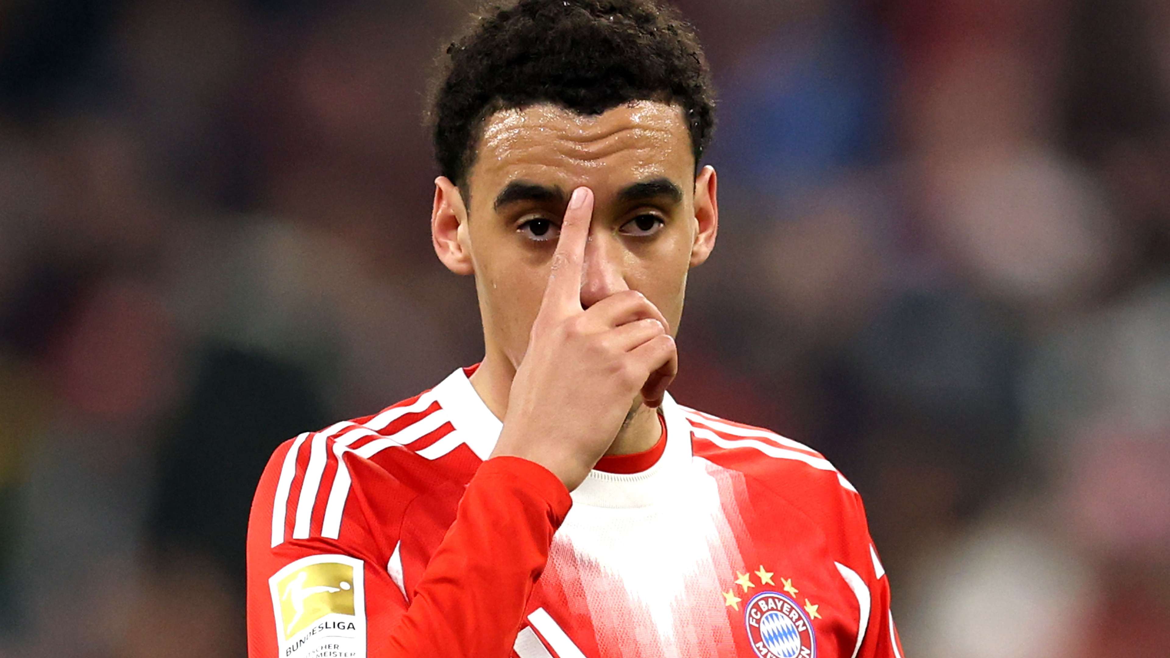Bayern provide an update on Musiala  