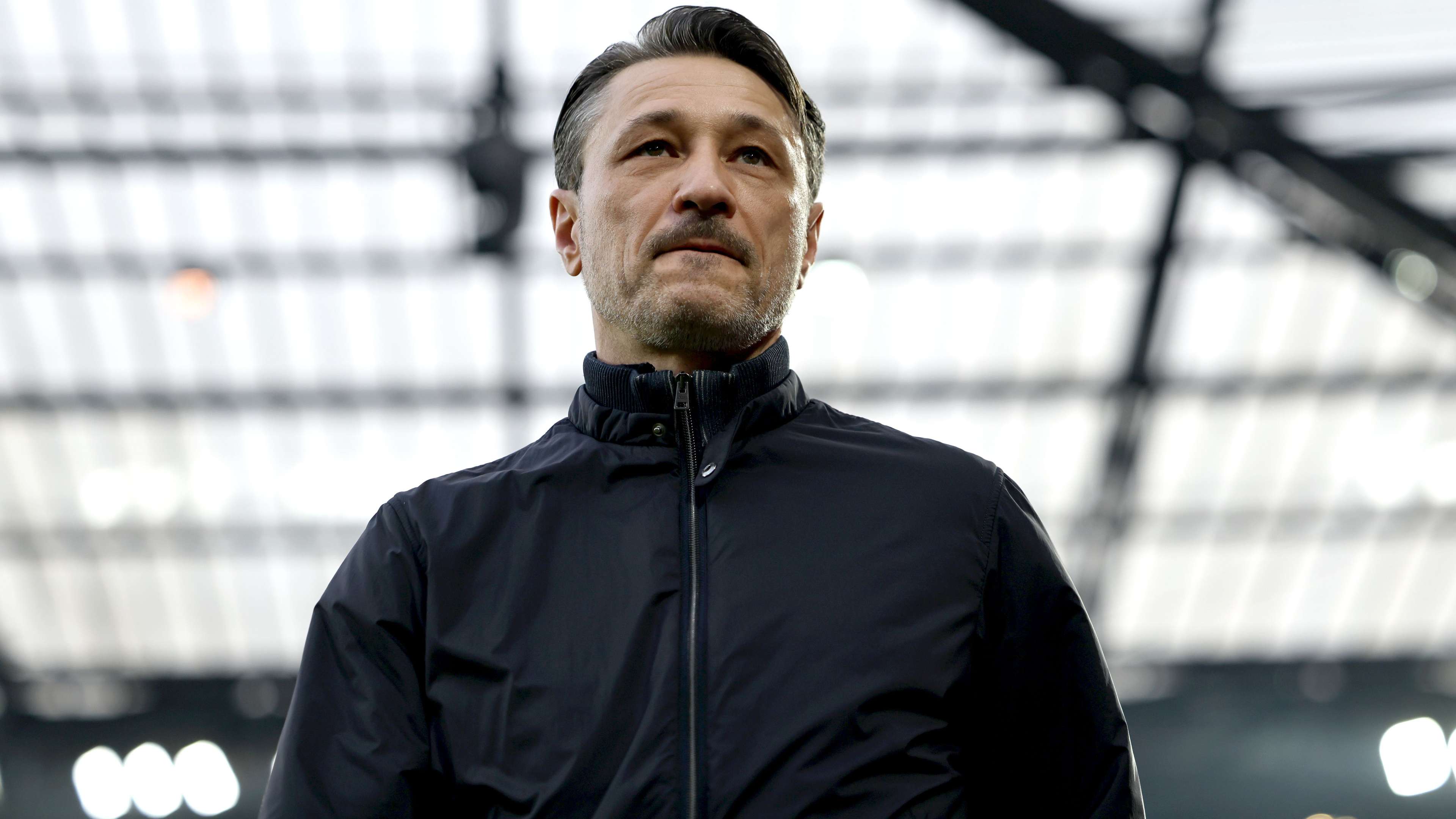 "You never know if...": That's what really bothers Kovac about VAR  