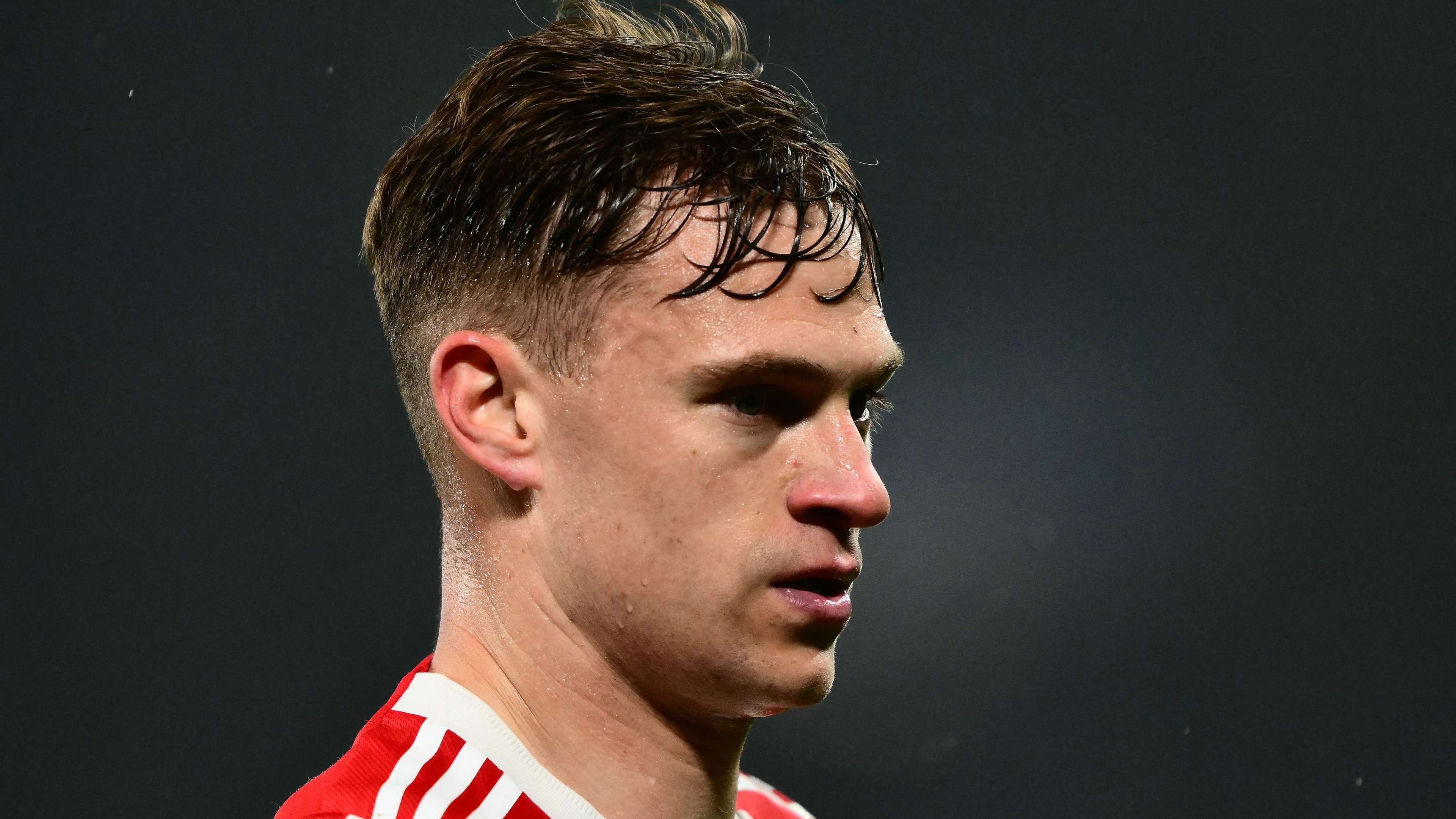 Abolish or amend the rule! Bavaria's peculiarity must shake UEFA into action.  