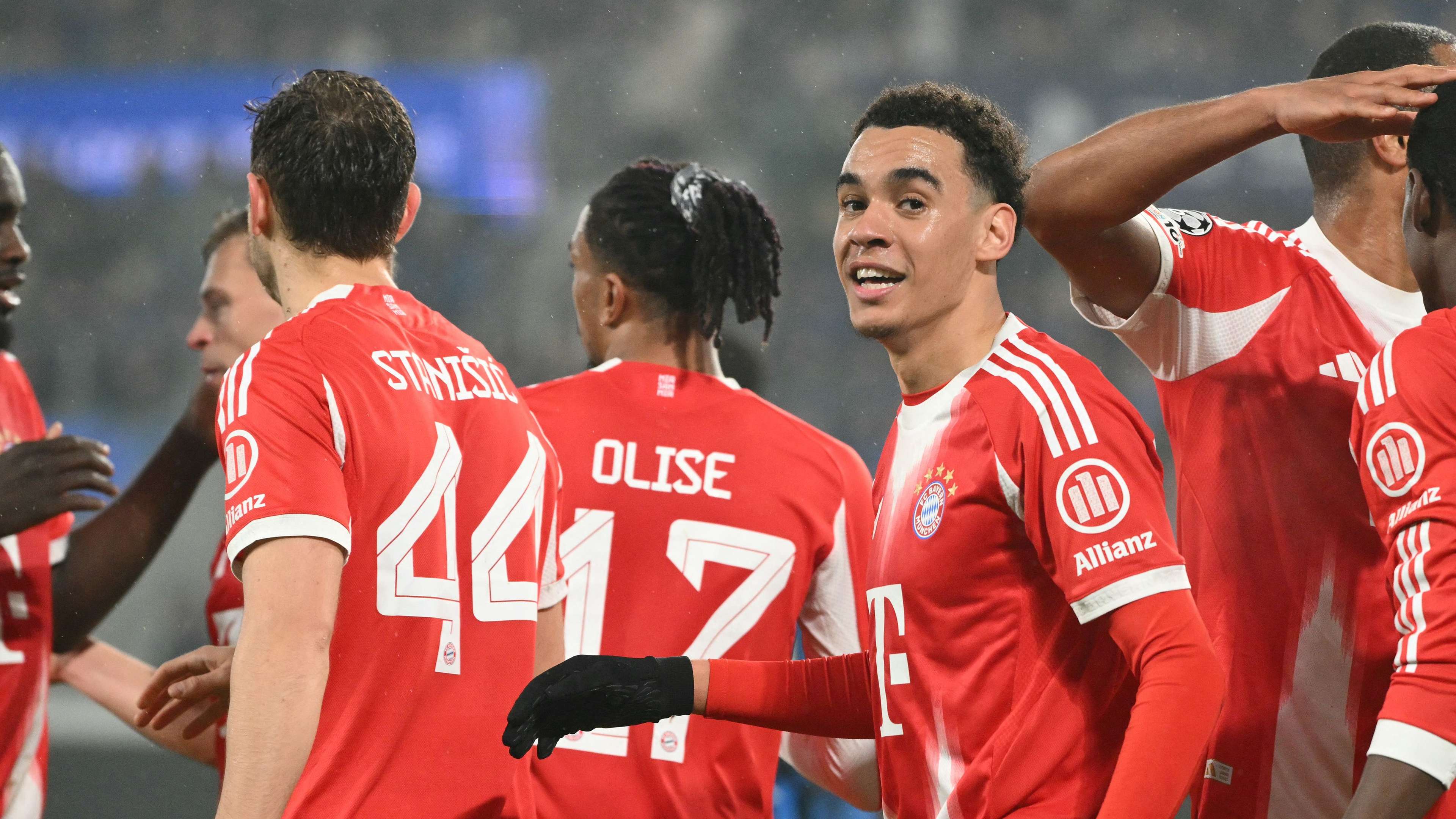 Top coach is full of praise for FCB: "Take a look at Bayern"  