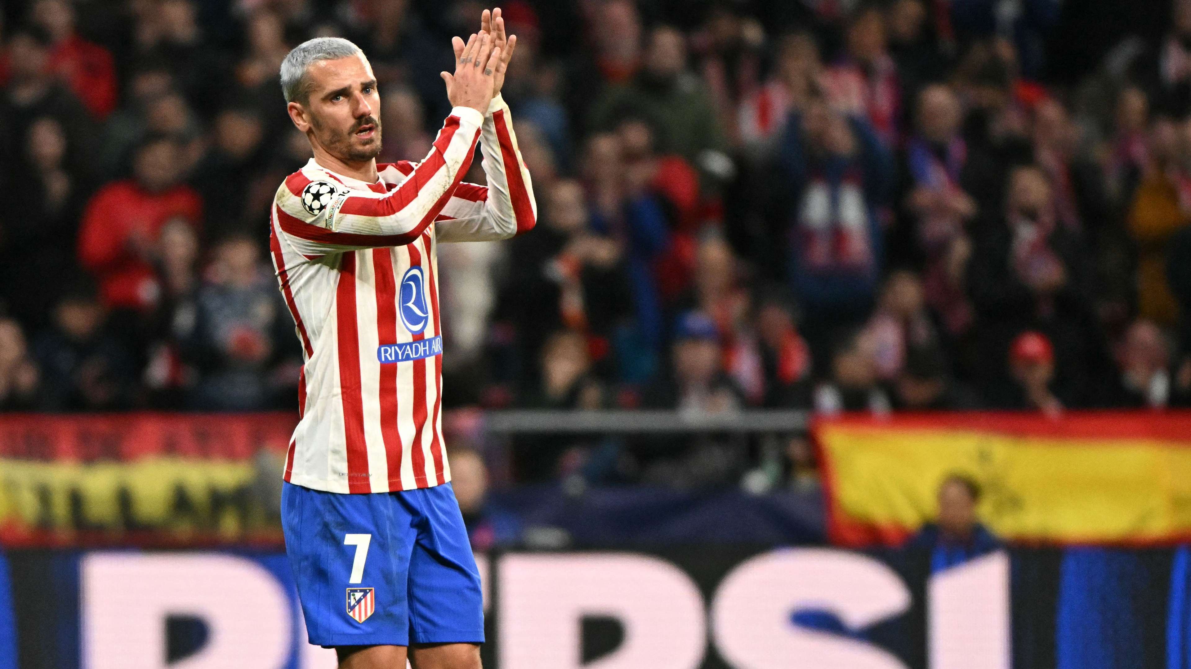 Griezmann reportedly finalizing move to Orlando City  