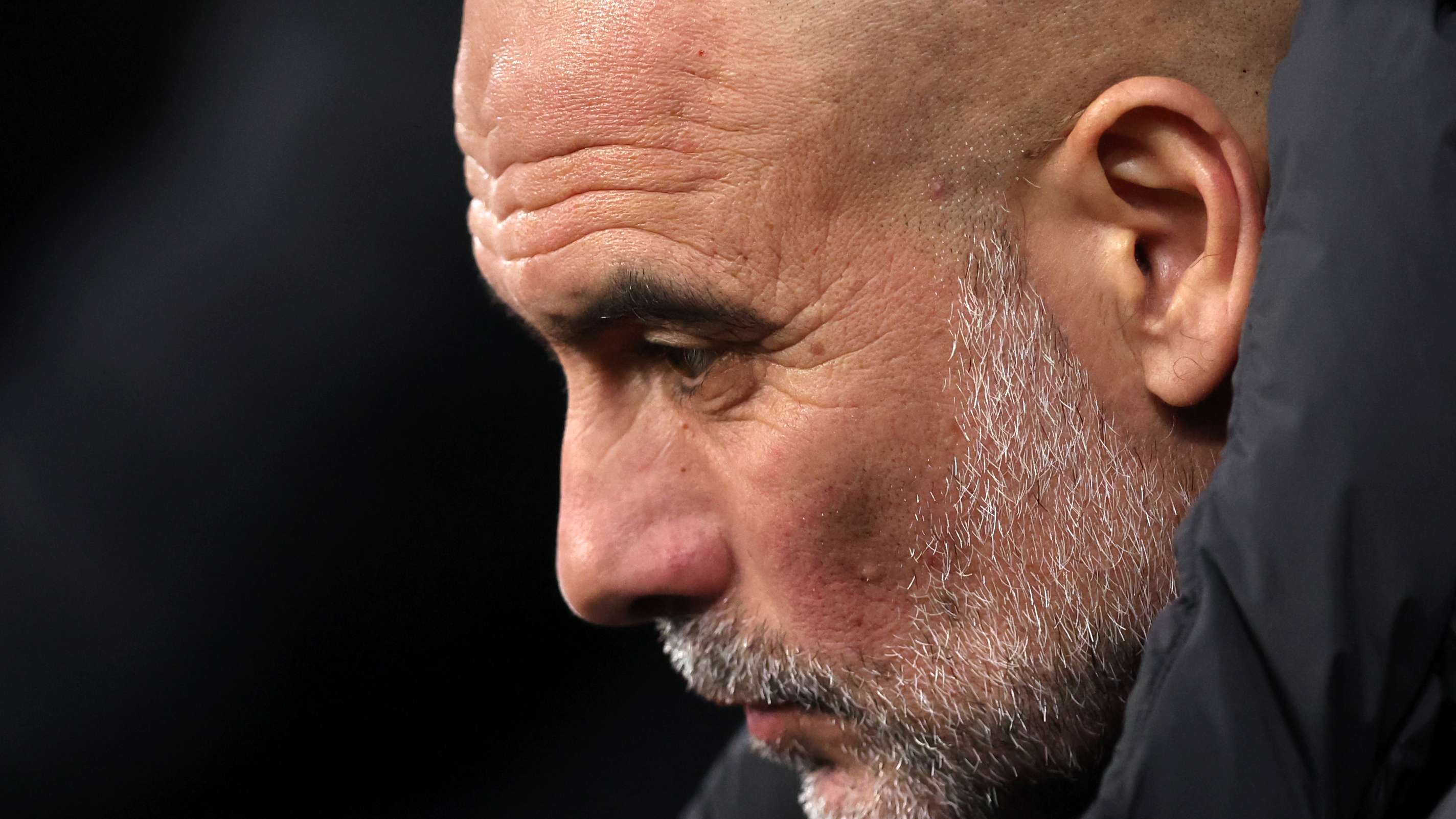 A goalless spectator at the wrong time: Guardiola’s “most talented player” is really struggling  