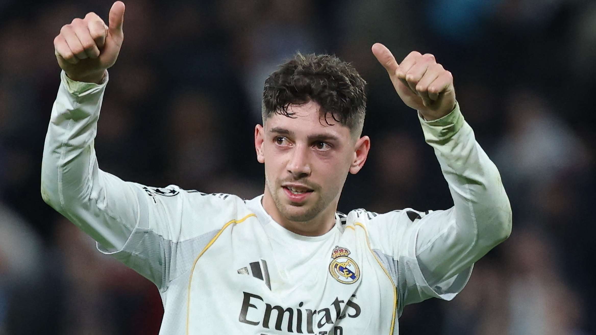 Ancelotti's reveals 'it's a shame' text message he sent Valverde  