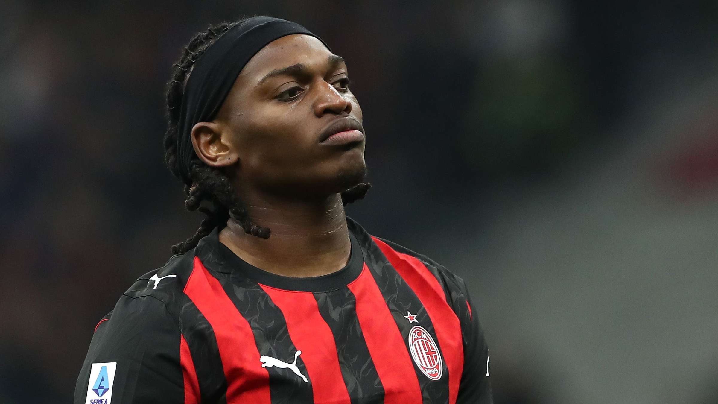 Ambrosini: "Leao? He needs to show his fire on the pitch. He doesn’t get fired up enough; he’s a waste as a centre-forward"  