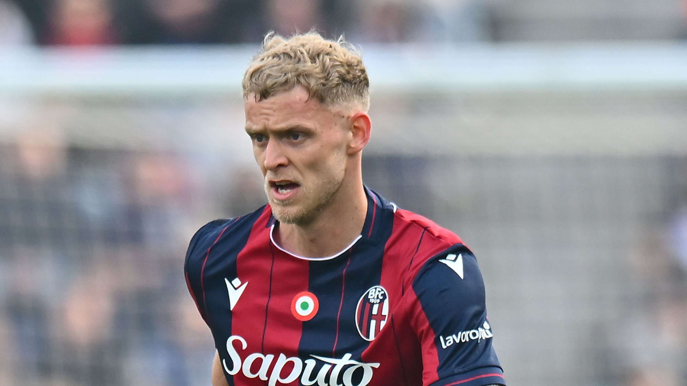 Double blow for Bologna: Pobega and Odgaard ruled out against Lazio. Their conditions  