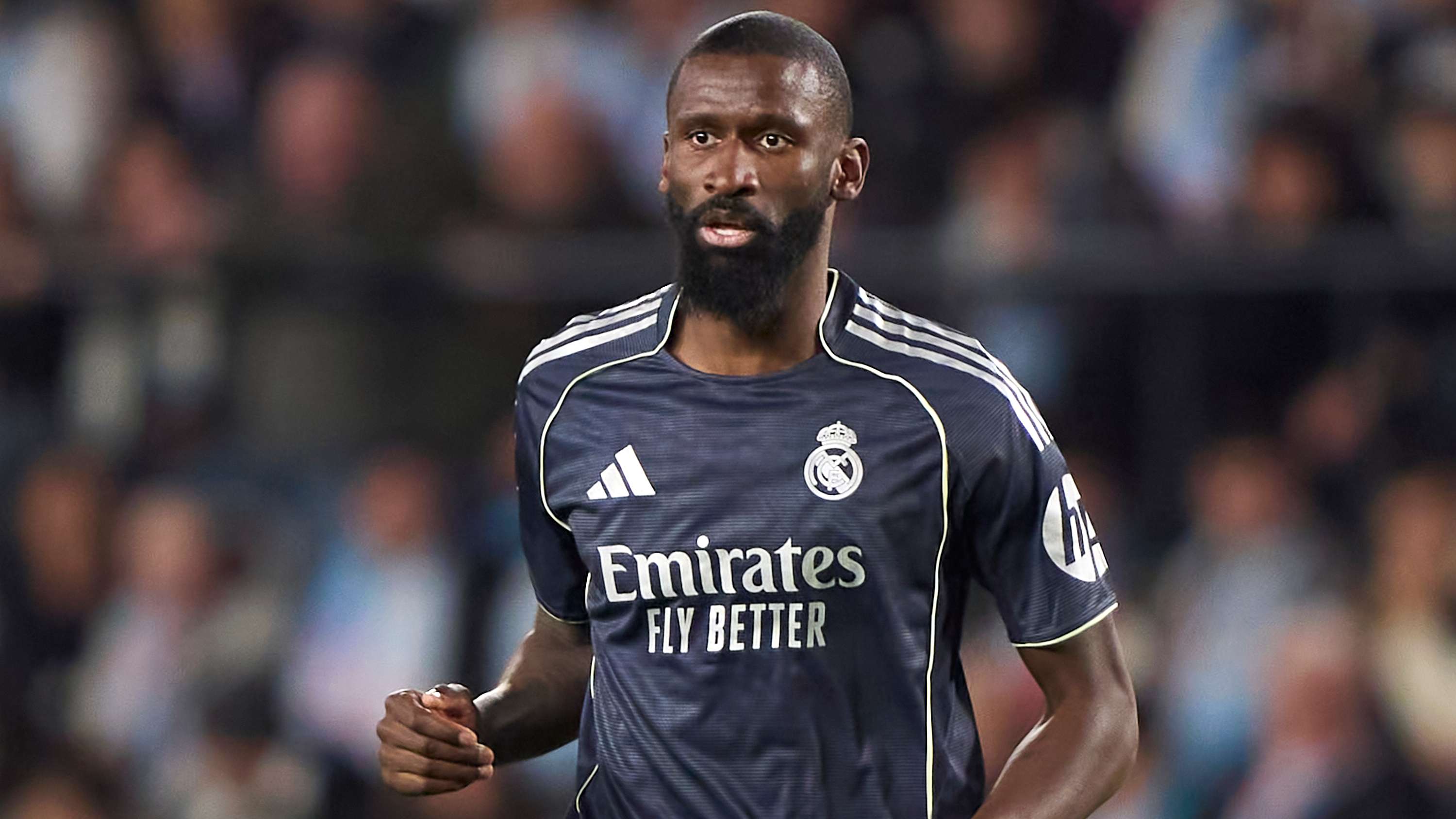 VAR got it wrong! Rudiger should have been sent off vs Getafe, referees rule  