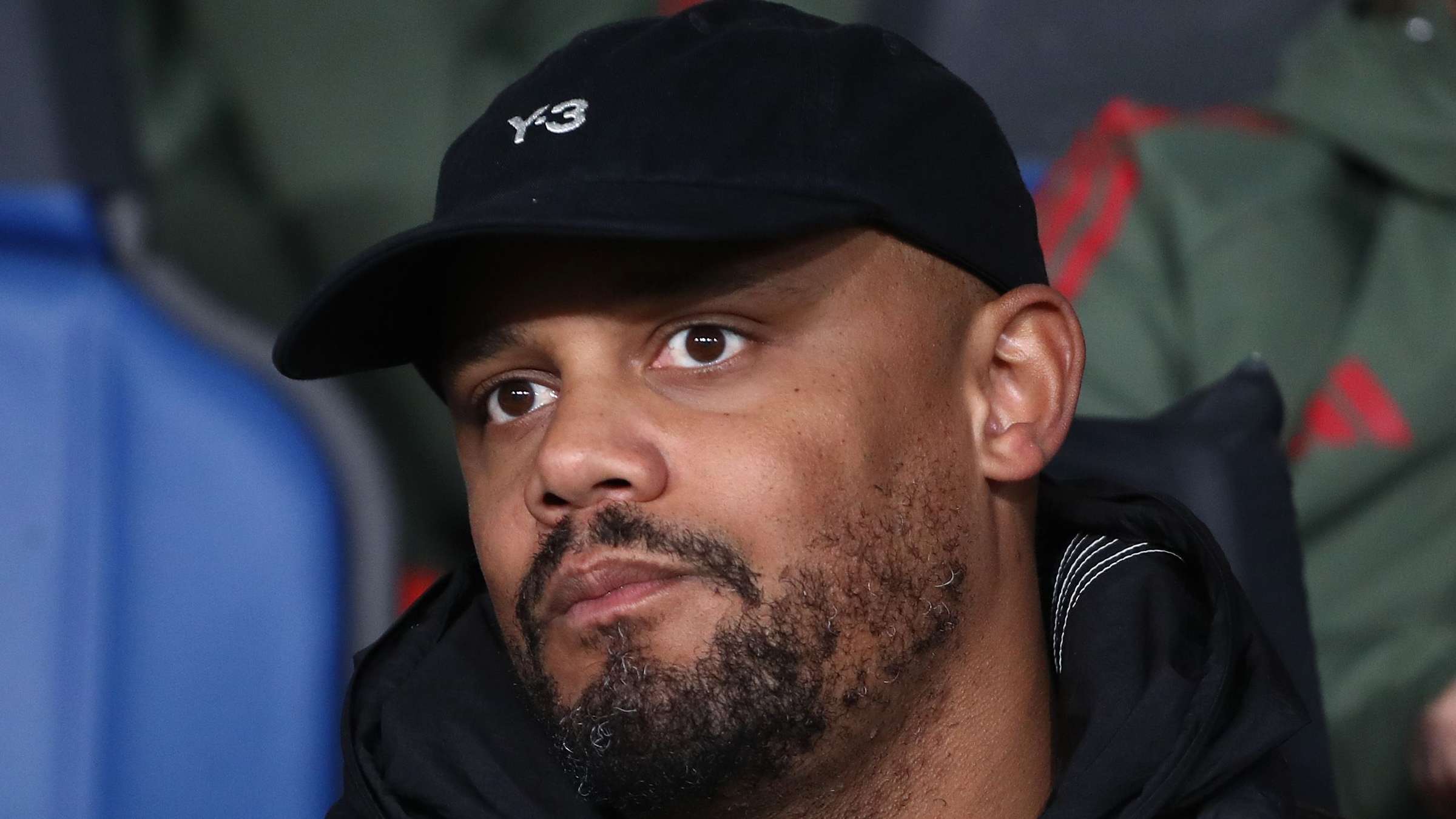 Gräfe predicts worst-case scenario for Kimmich and Olise  