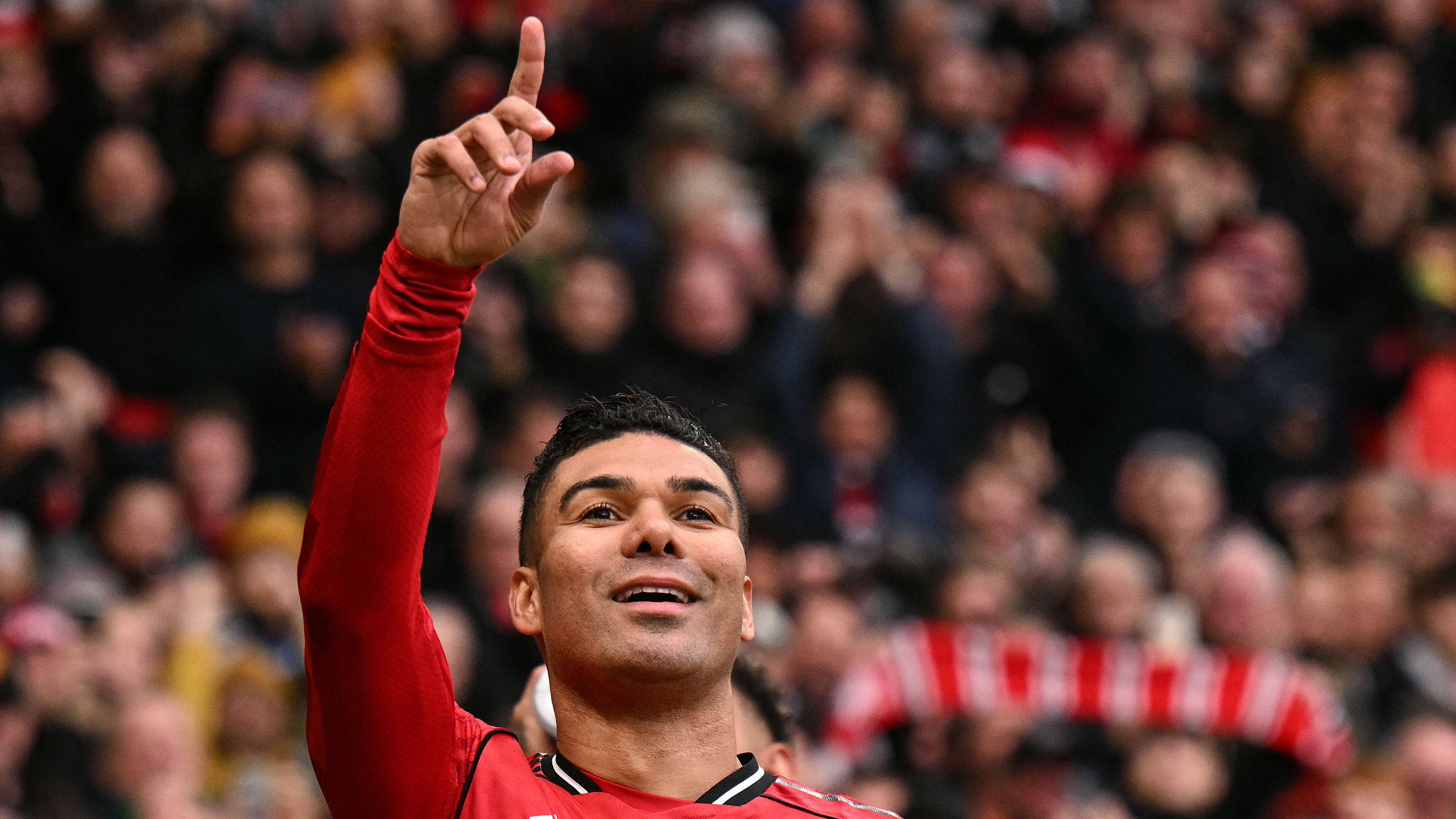 Casemiro to Al-Ittihad deal depends on fate of ex-Liverpool star  