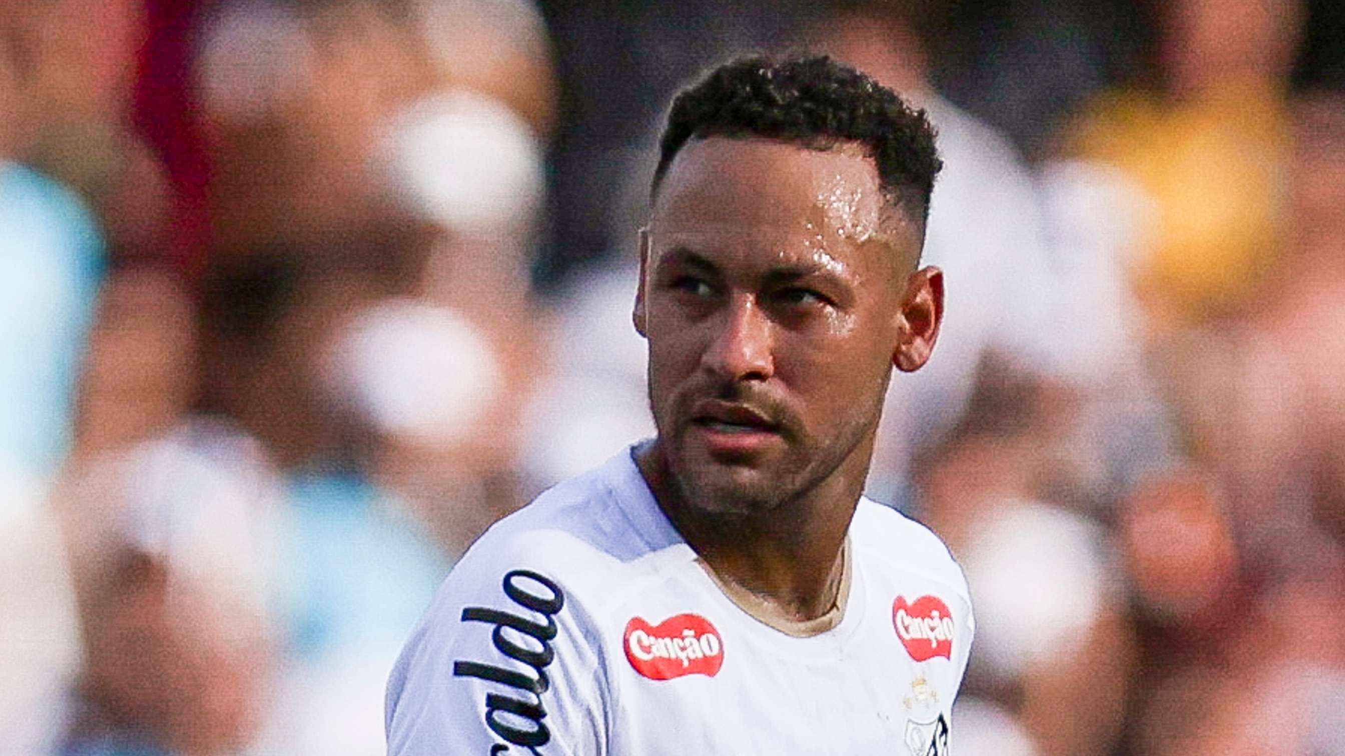 Neymar 'upset' amid fear he could miss his 'last World Cup'  