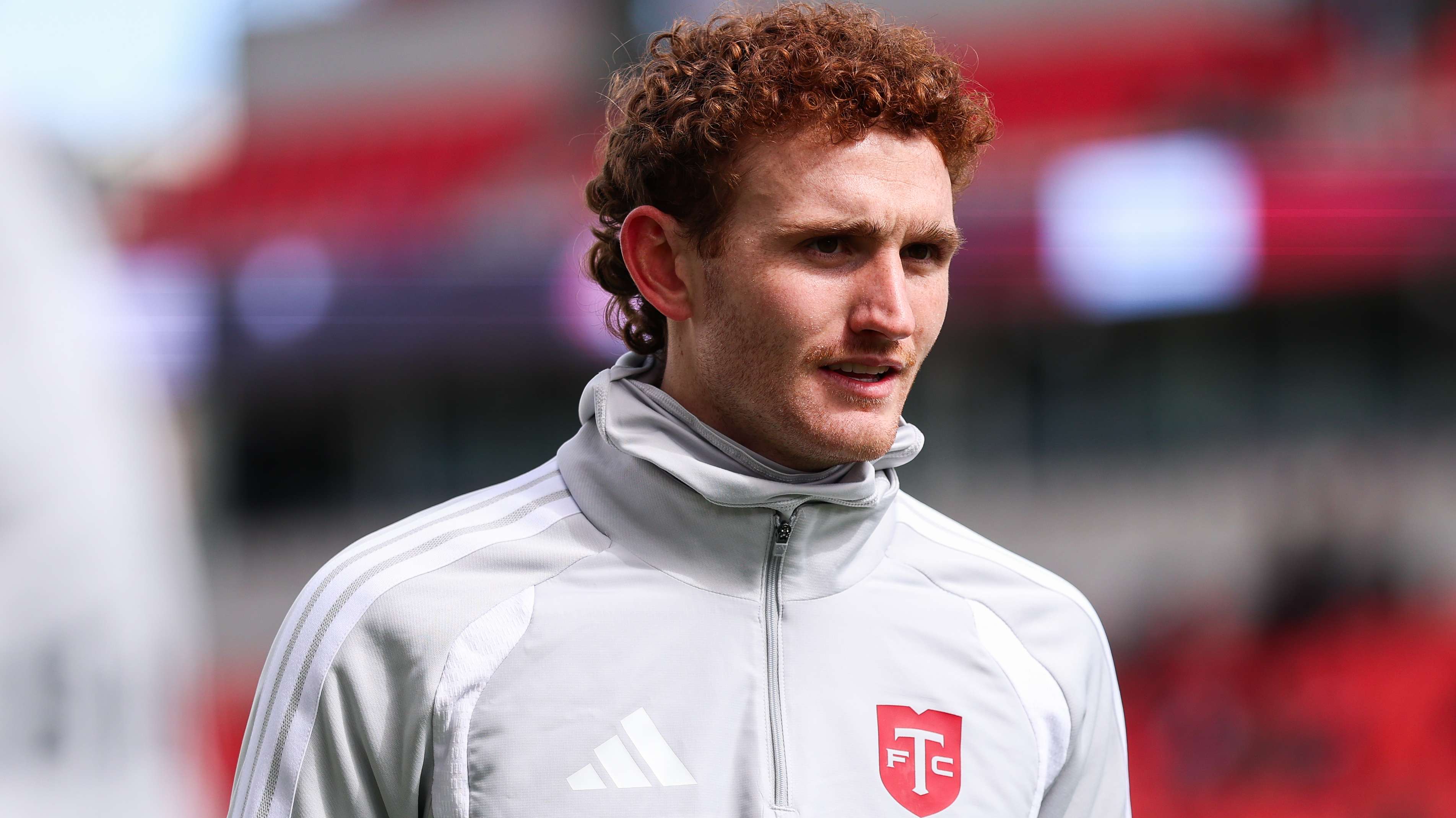 WATCH: USMNT's Sargent makes debut for Toronto FC in draw  
