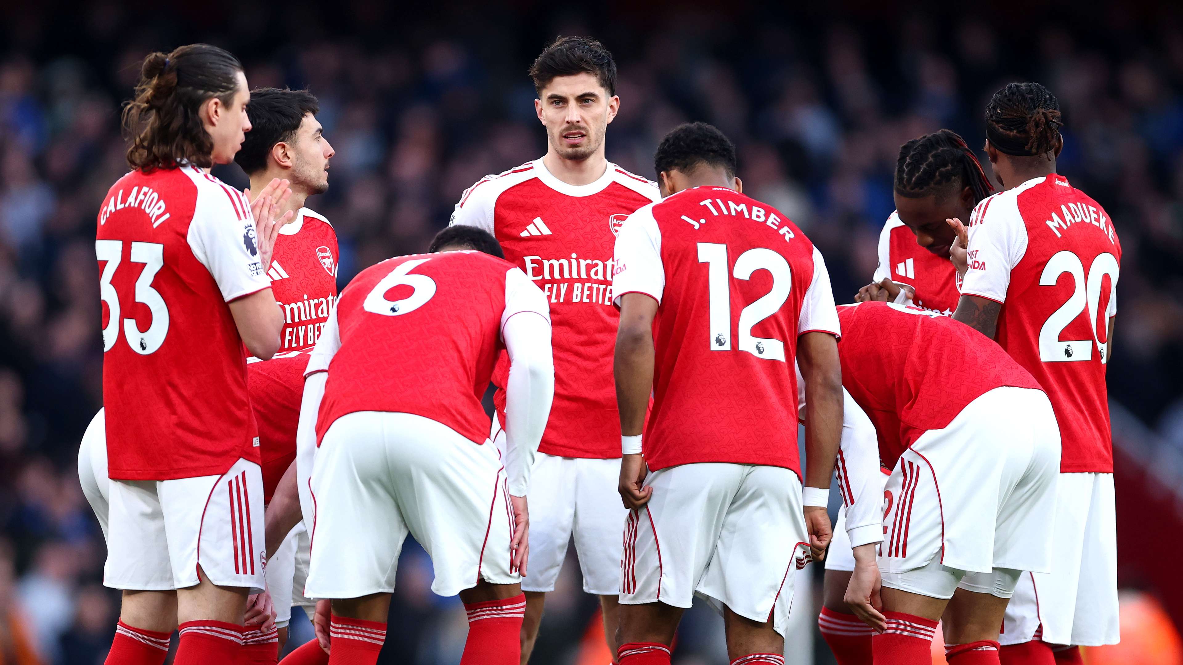 Carragher: Arsenal have turned neutral fans against them  