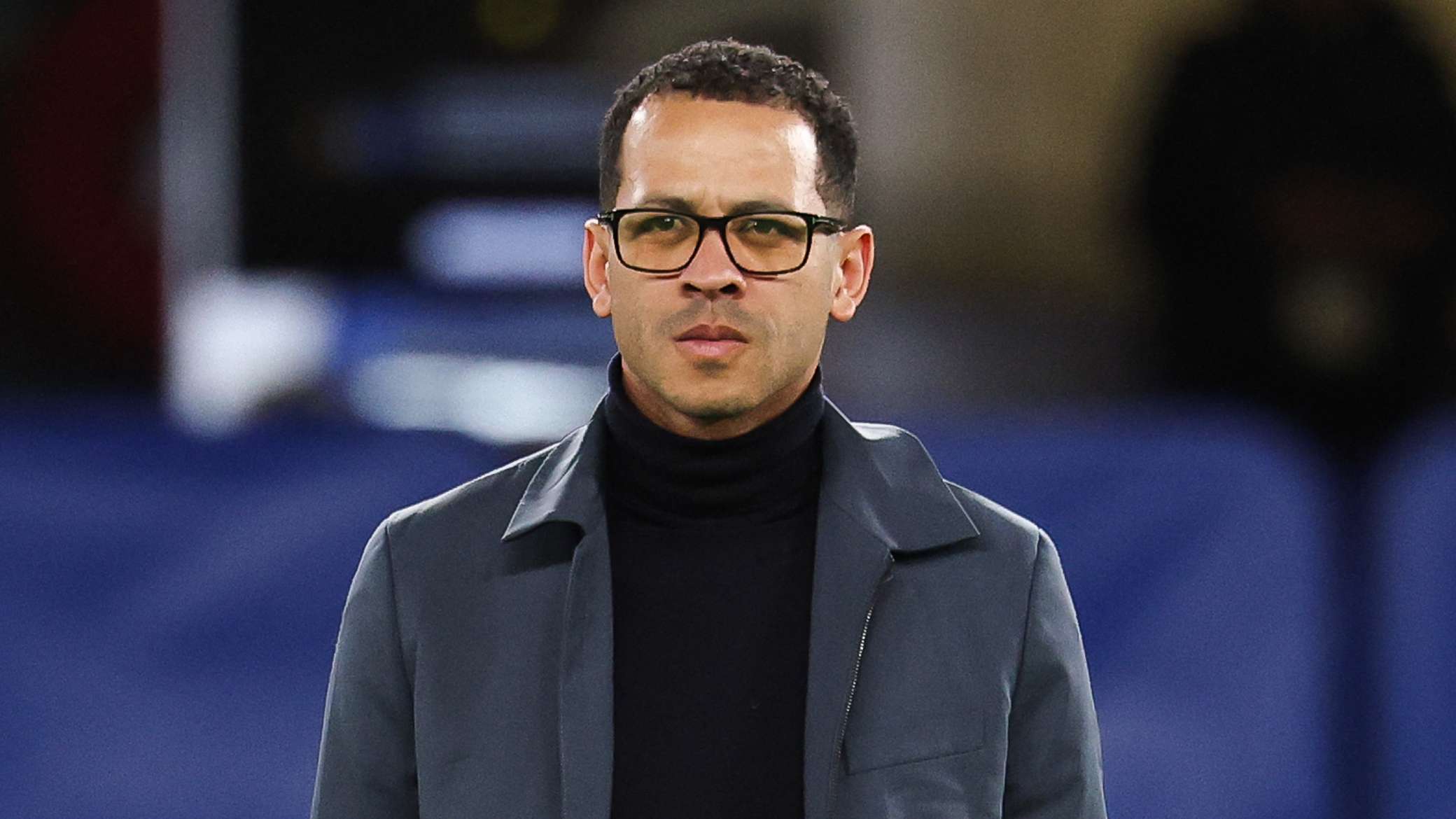 Chelsea make decision on Rosenior future  