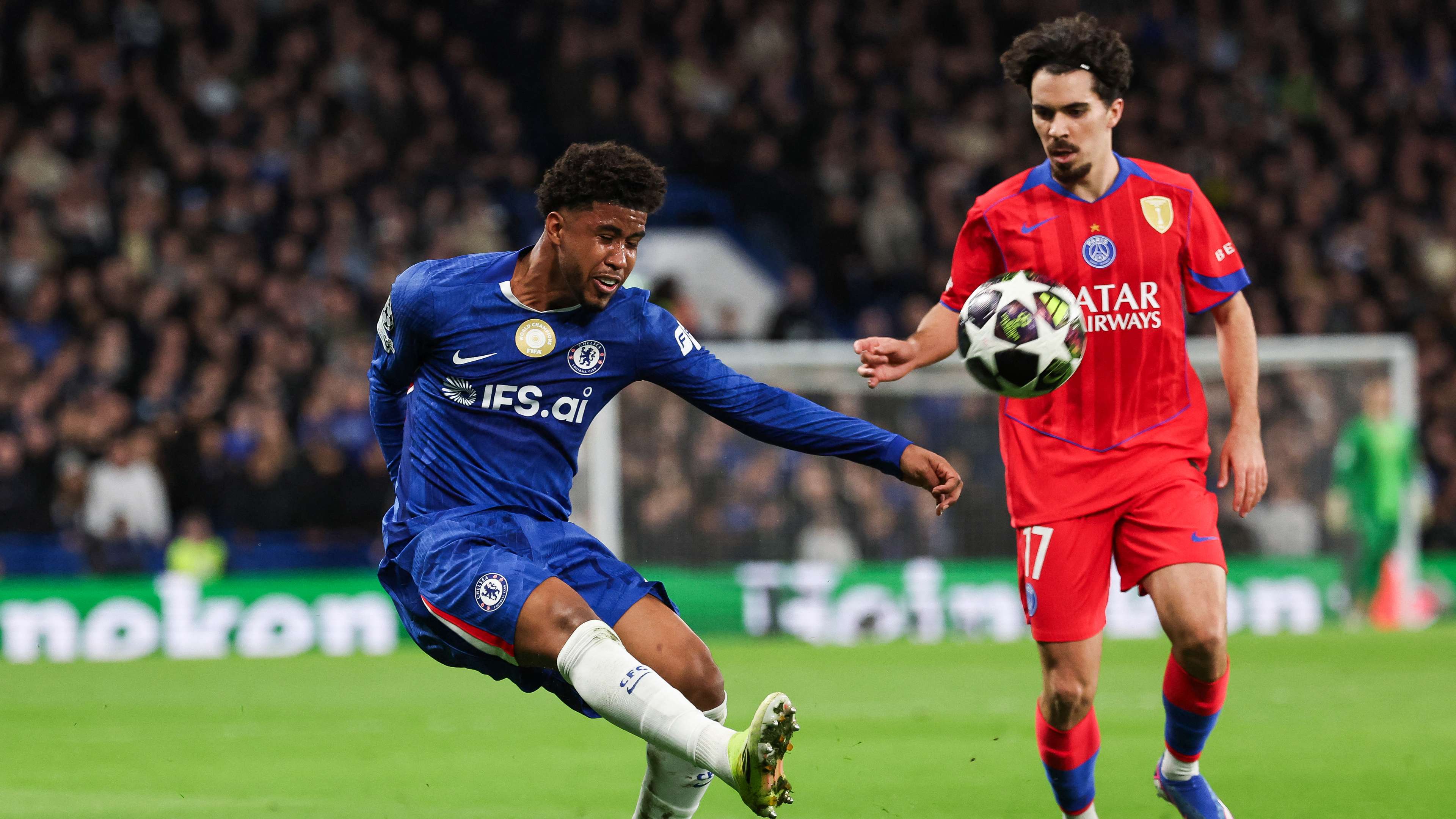 Inter eyeing Andrey Santos, a revolution in midfield  