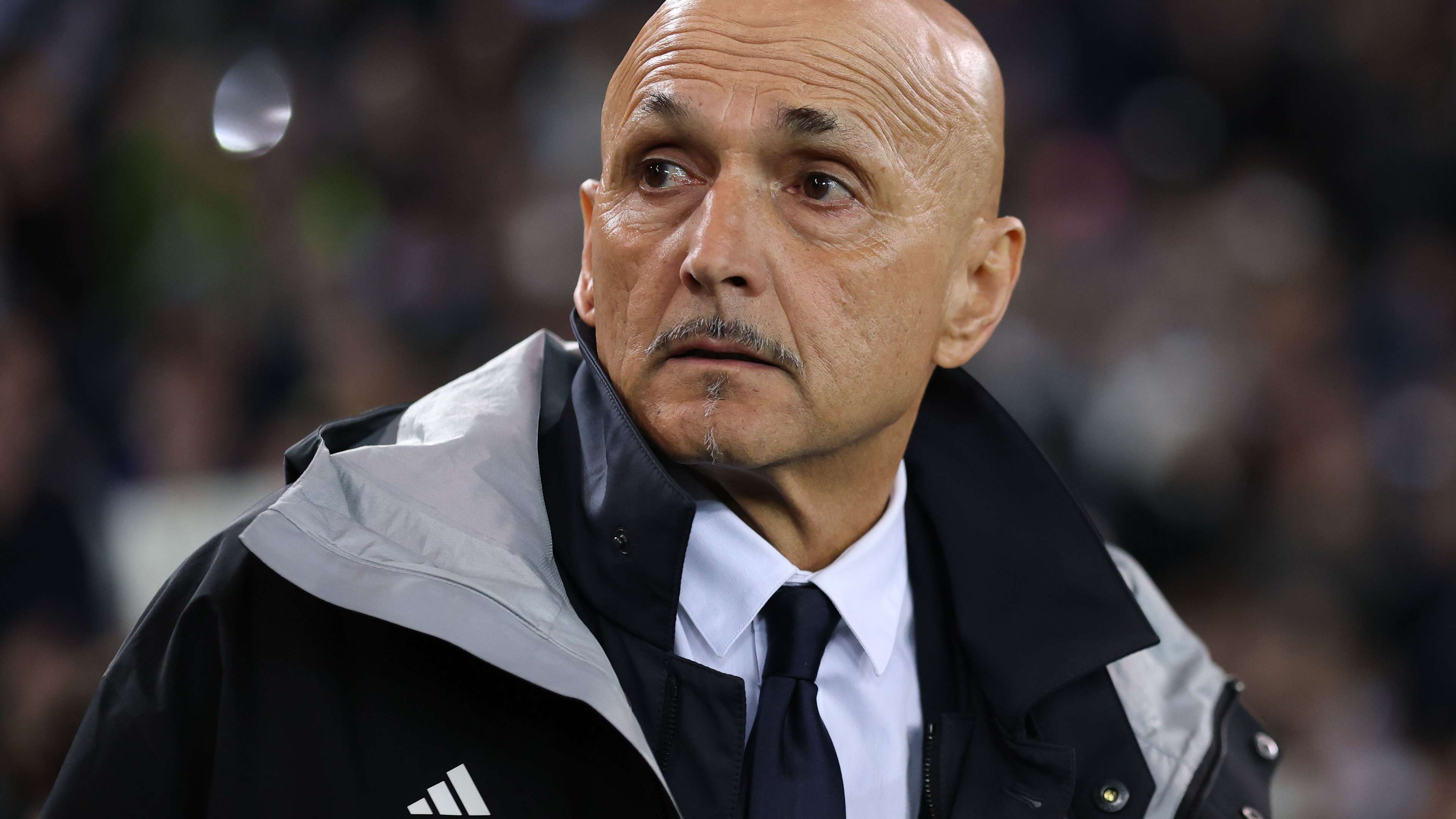 Spalletti: “The Maremma’s gone mad; we’re heading for the madhouse here. Or let’s hold a referendum”  