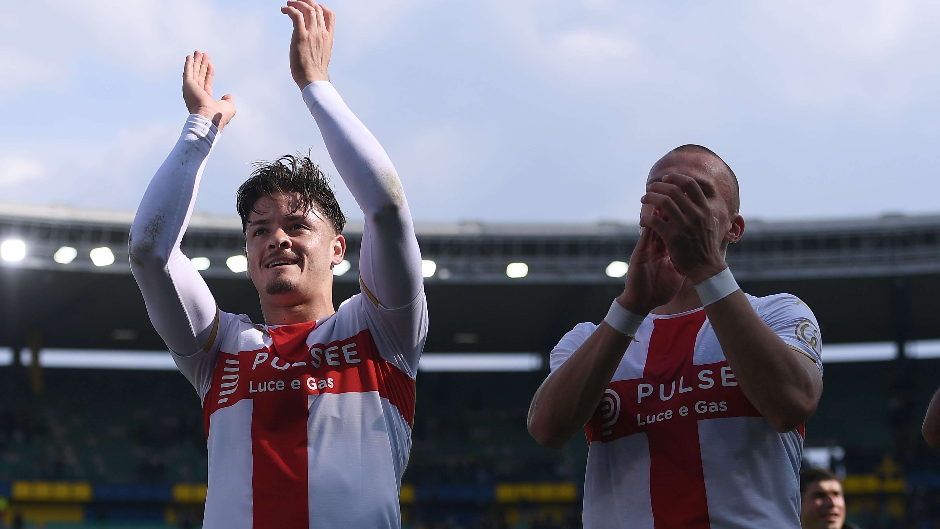 Verona v Genoa: CM's player ratings  