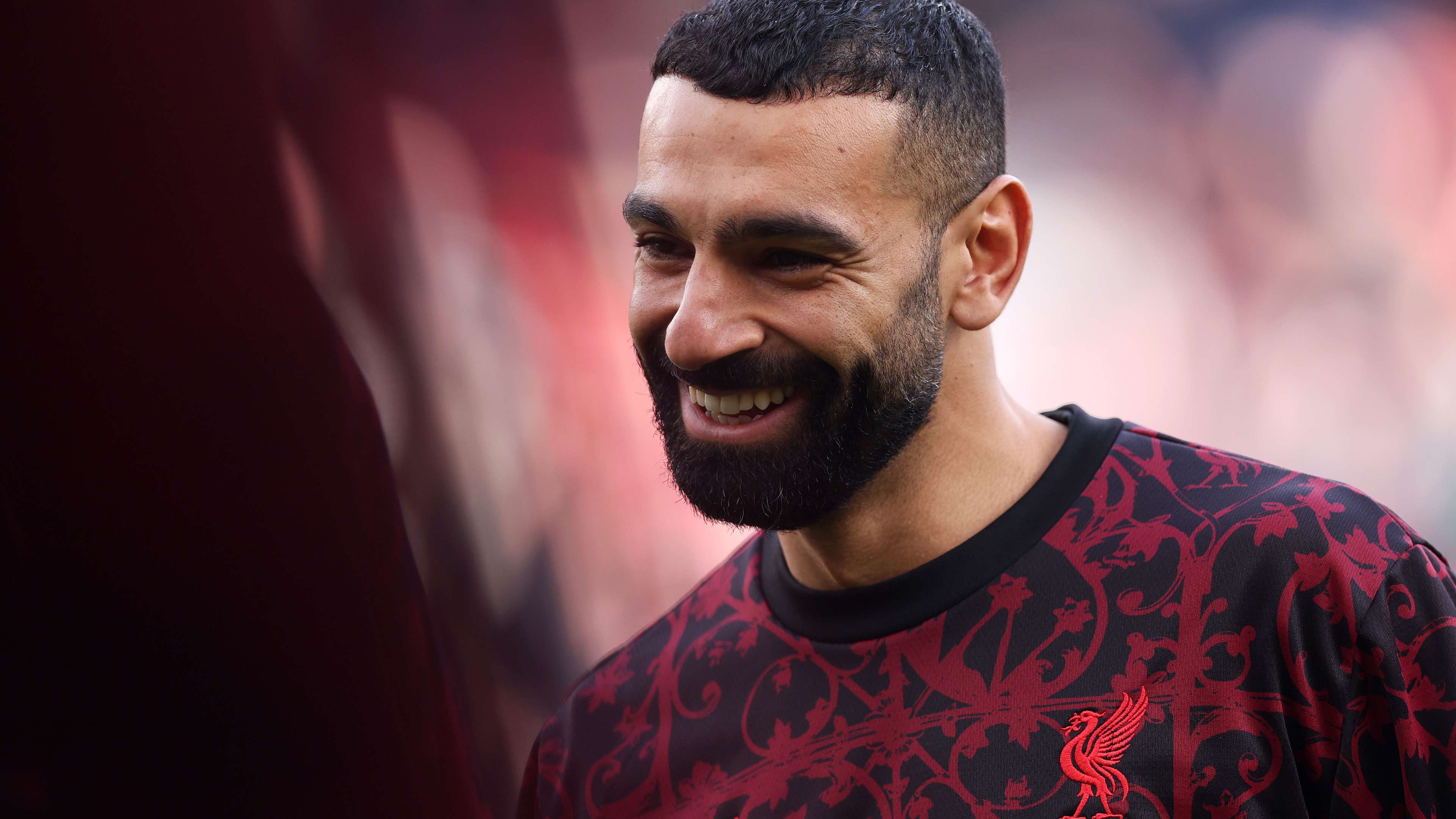 Salah in Serie A? A revelation from someone who knows him well  