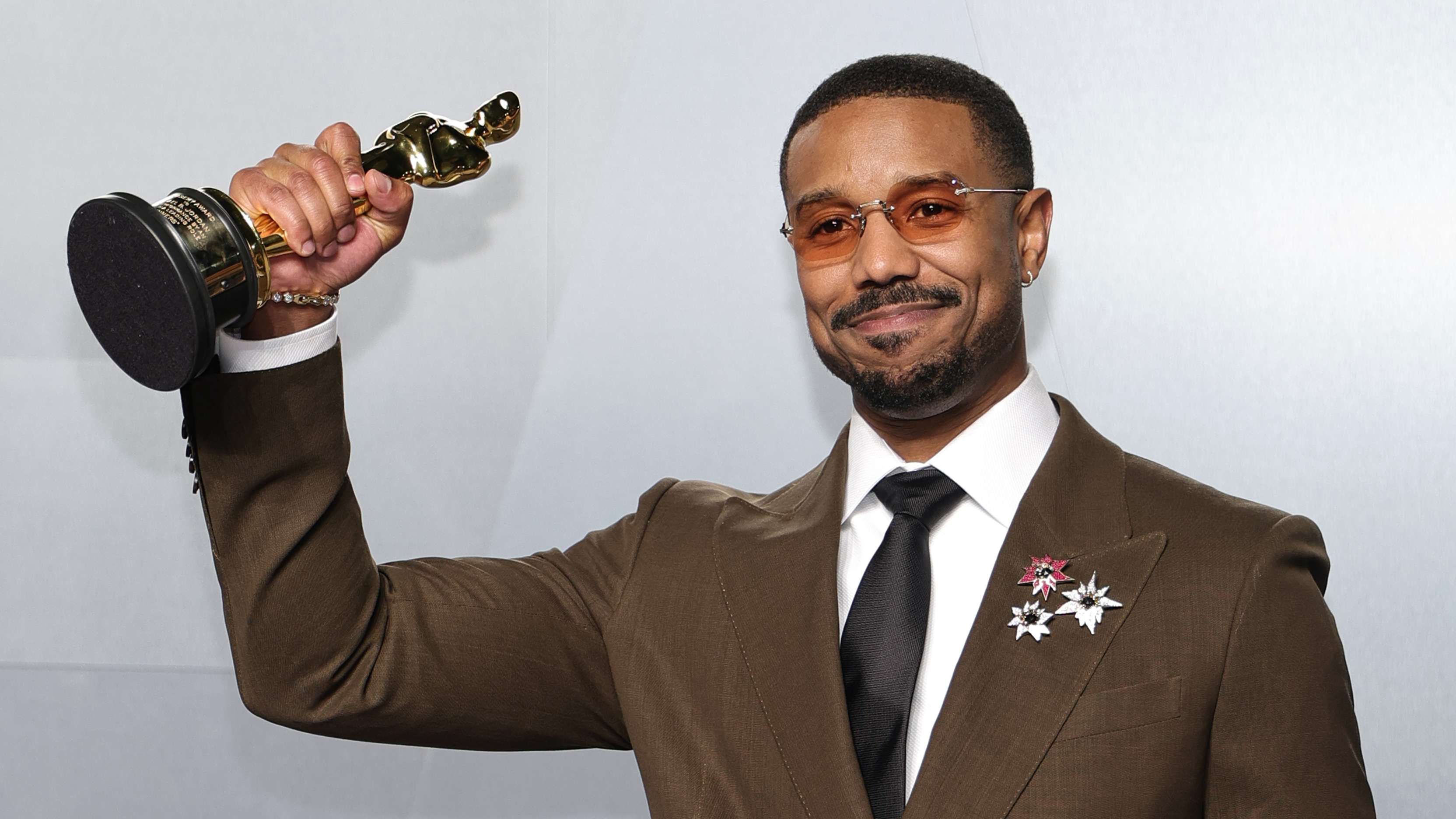 Why Bournemouth congratulated Michael B. Jordan on Oscar win  