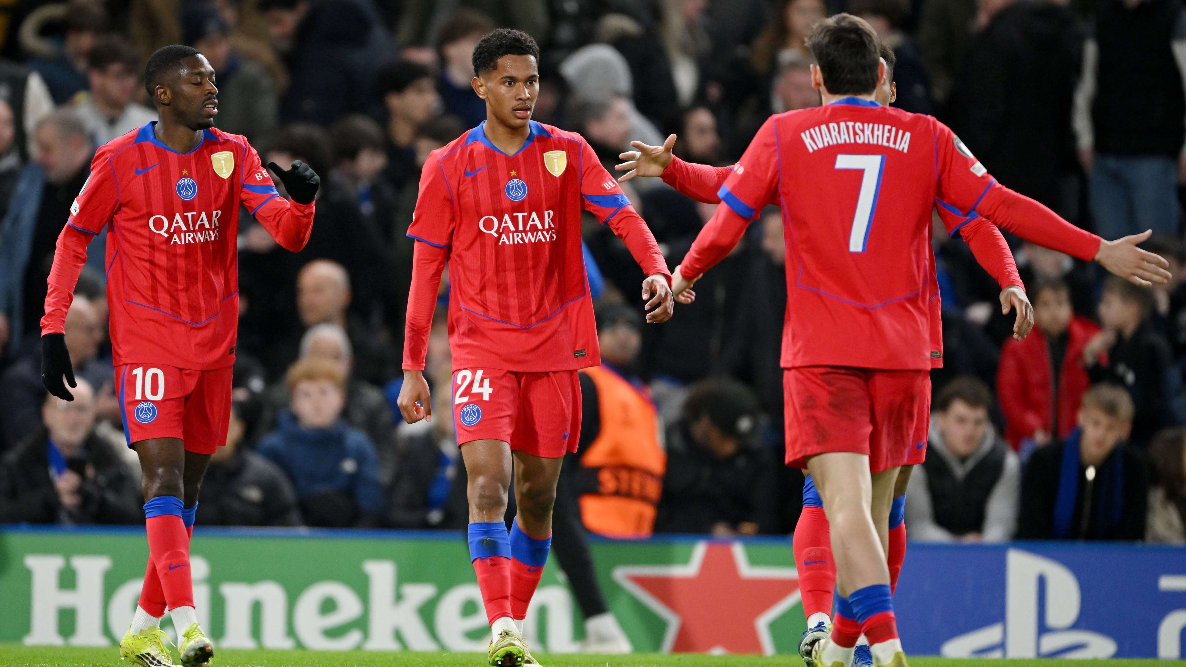 PSG defend Lens postponement request  