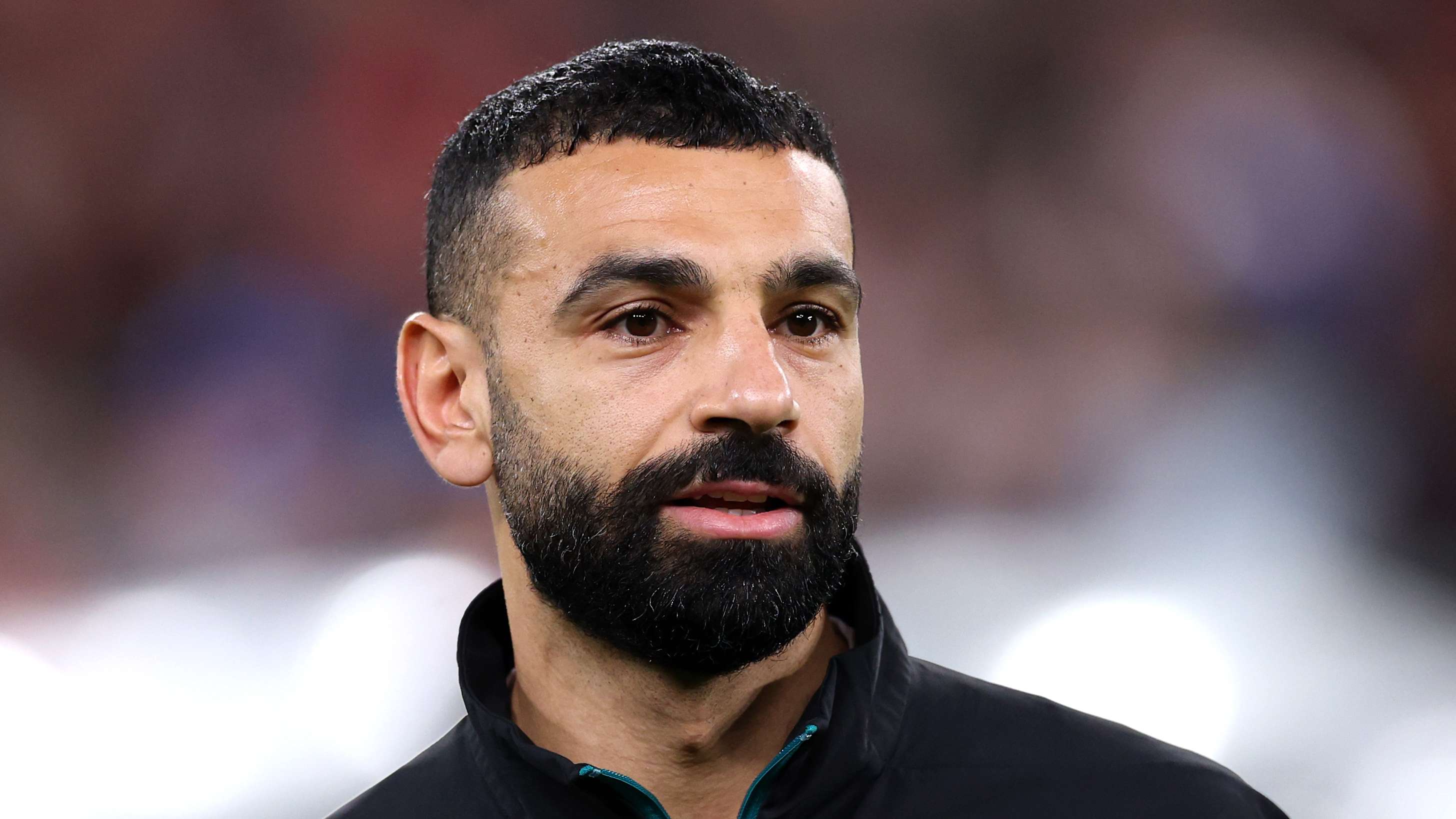 Gerrard: Liverpool need 'box office' signing to replace Salah  