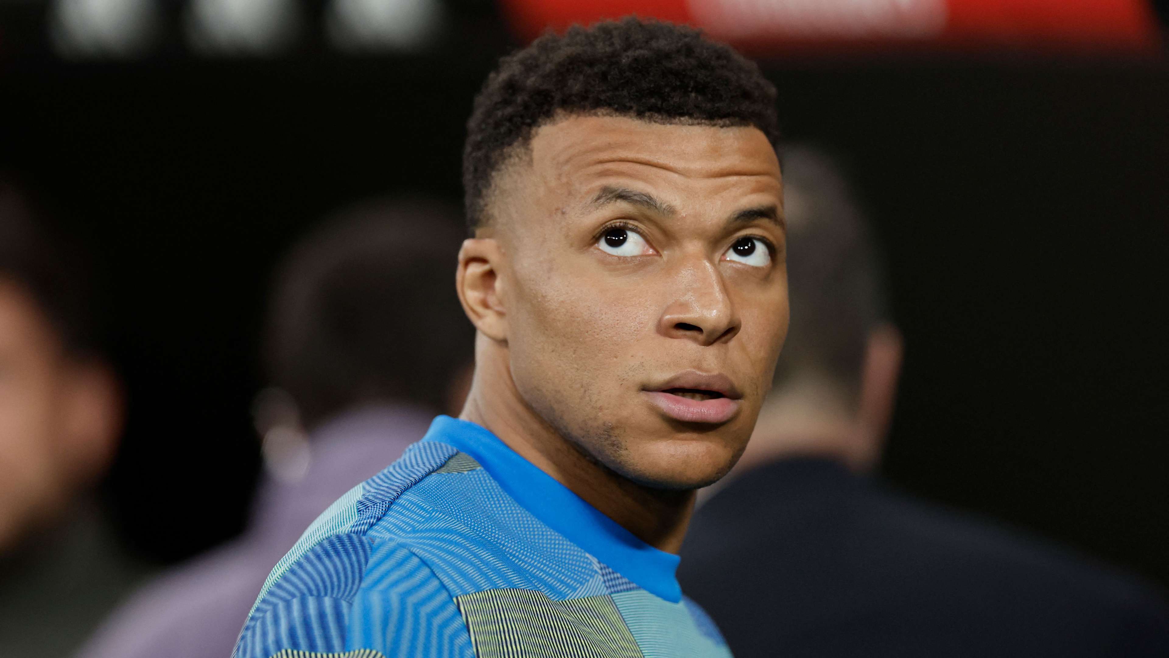 Mbappe set for Nike split as Adidas and others eye deal  