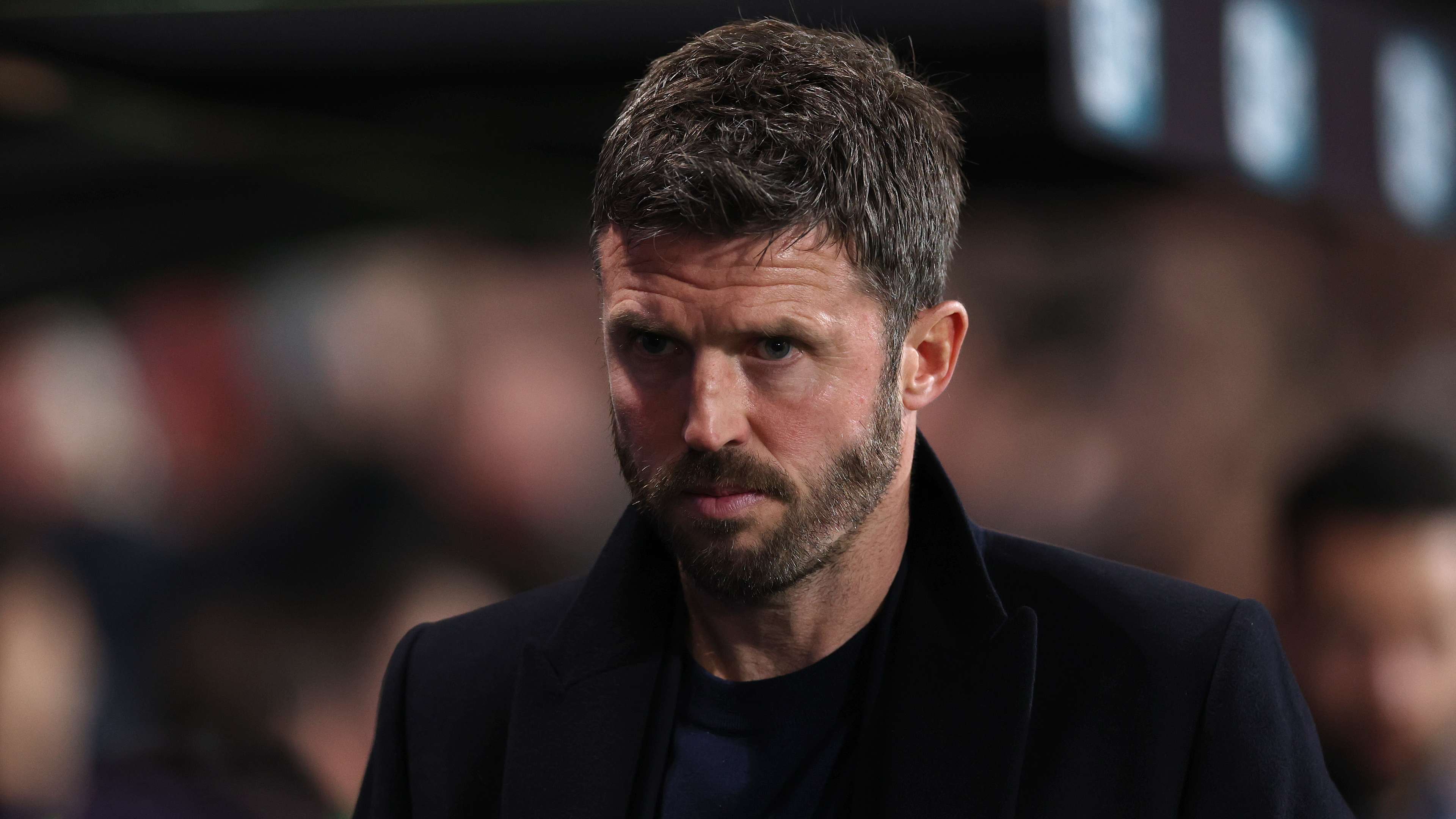 Carrick fumes over Bournemouth penalty decisions  