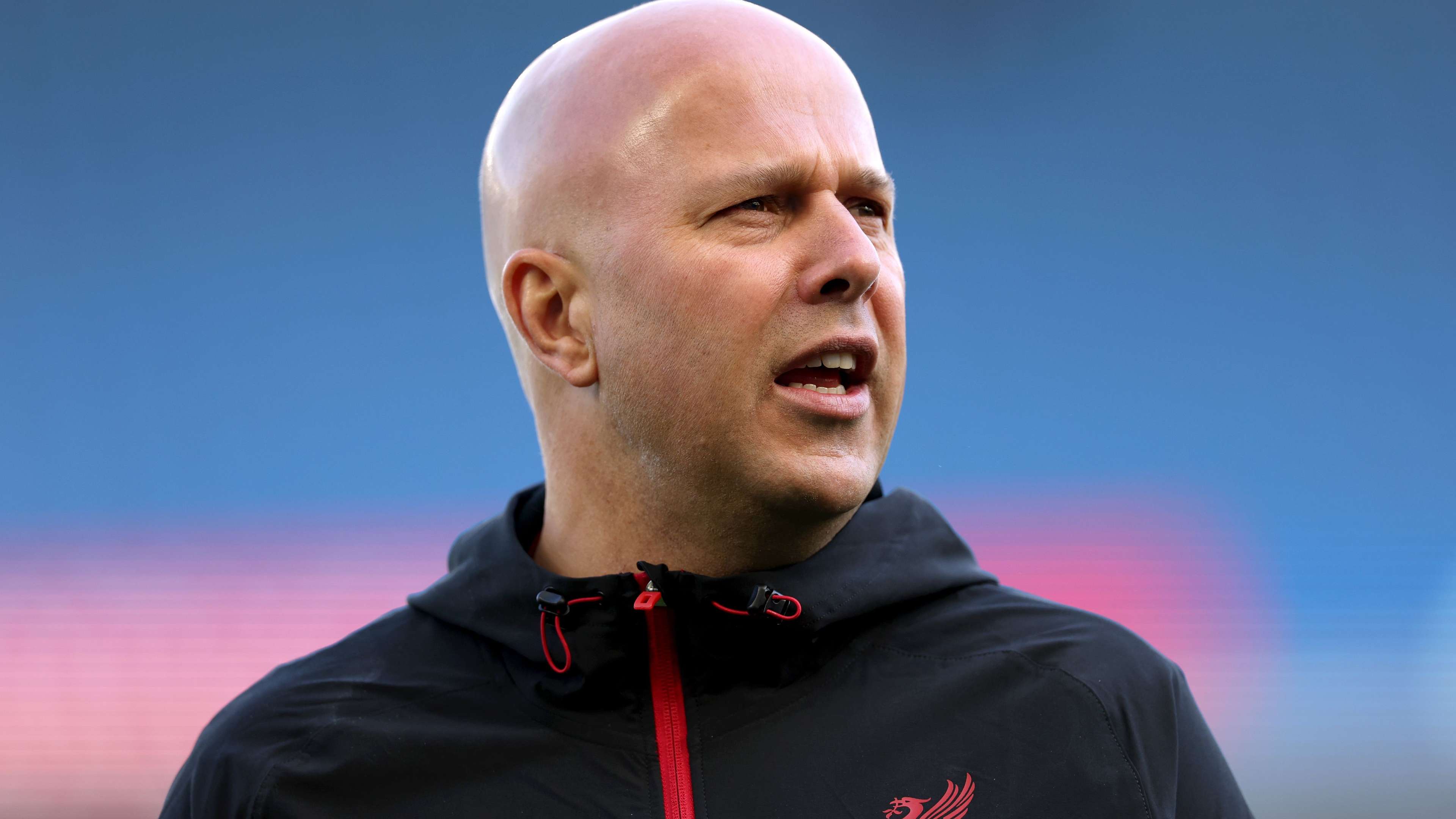 Ornstein reveals Liverpool's stance on Slot's future  