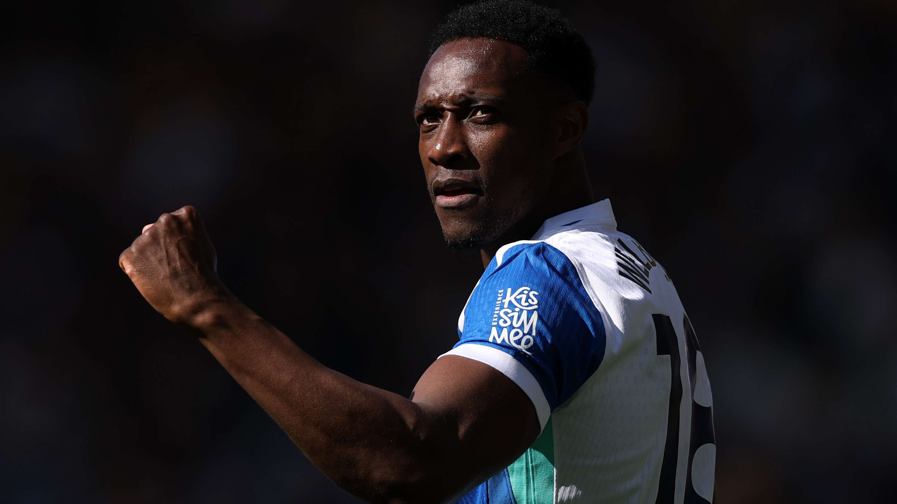 Better with age! Welbeck joins Zlatan in elite club  