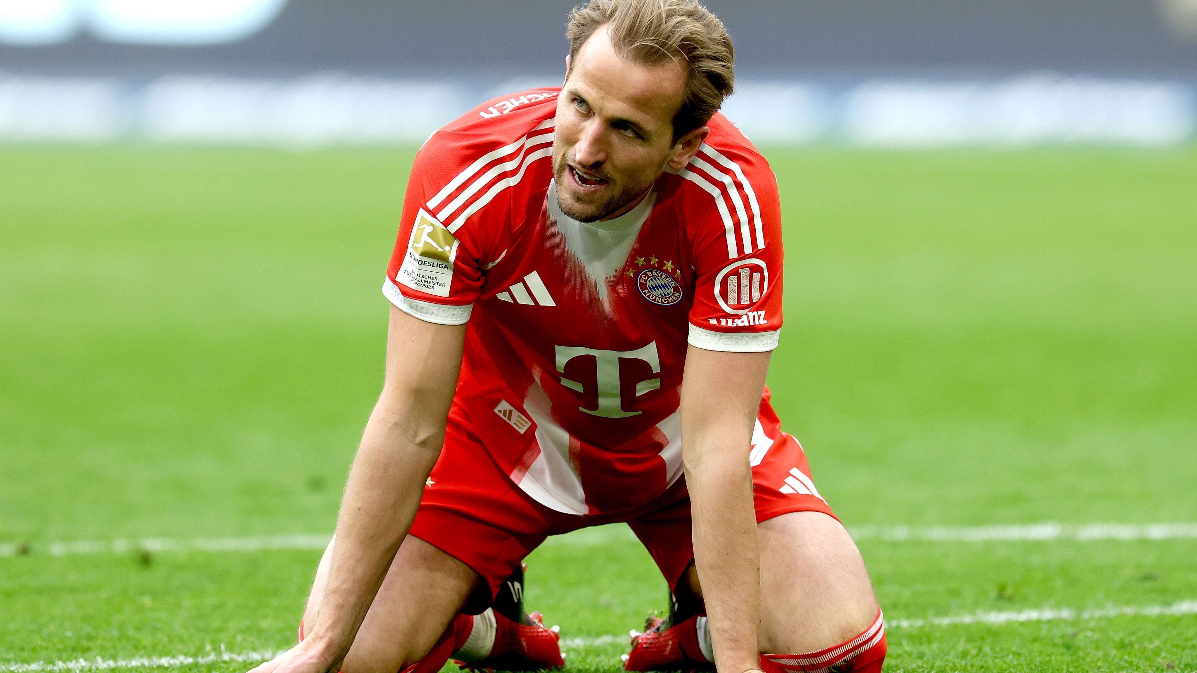 Is Kane leaving? Bayern boss Hoeneß issues a warning  