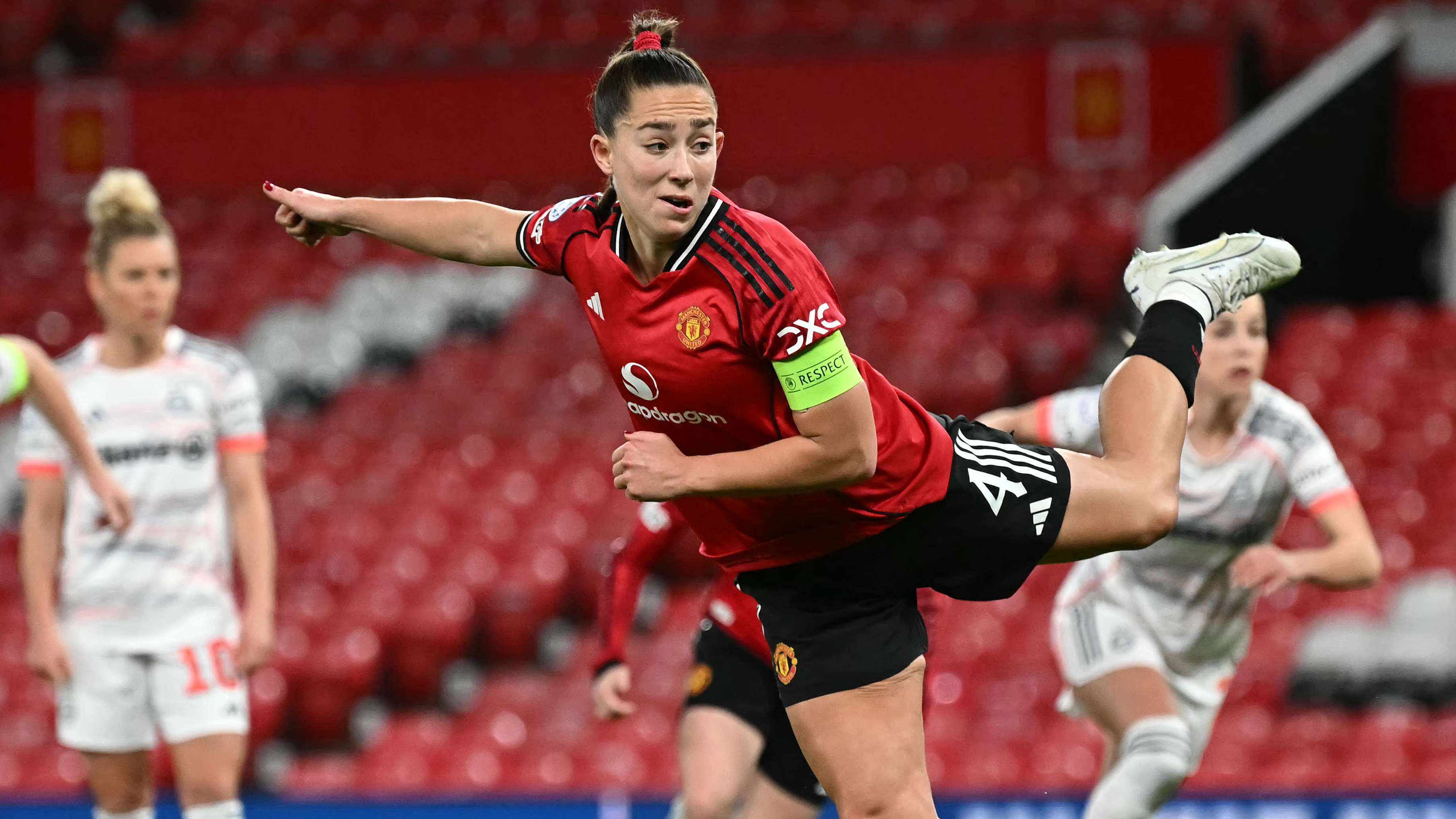 'Pulled apart!' - Le Tissier demands UWCL response  
