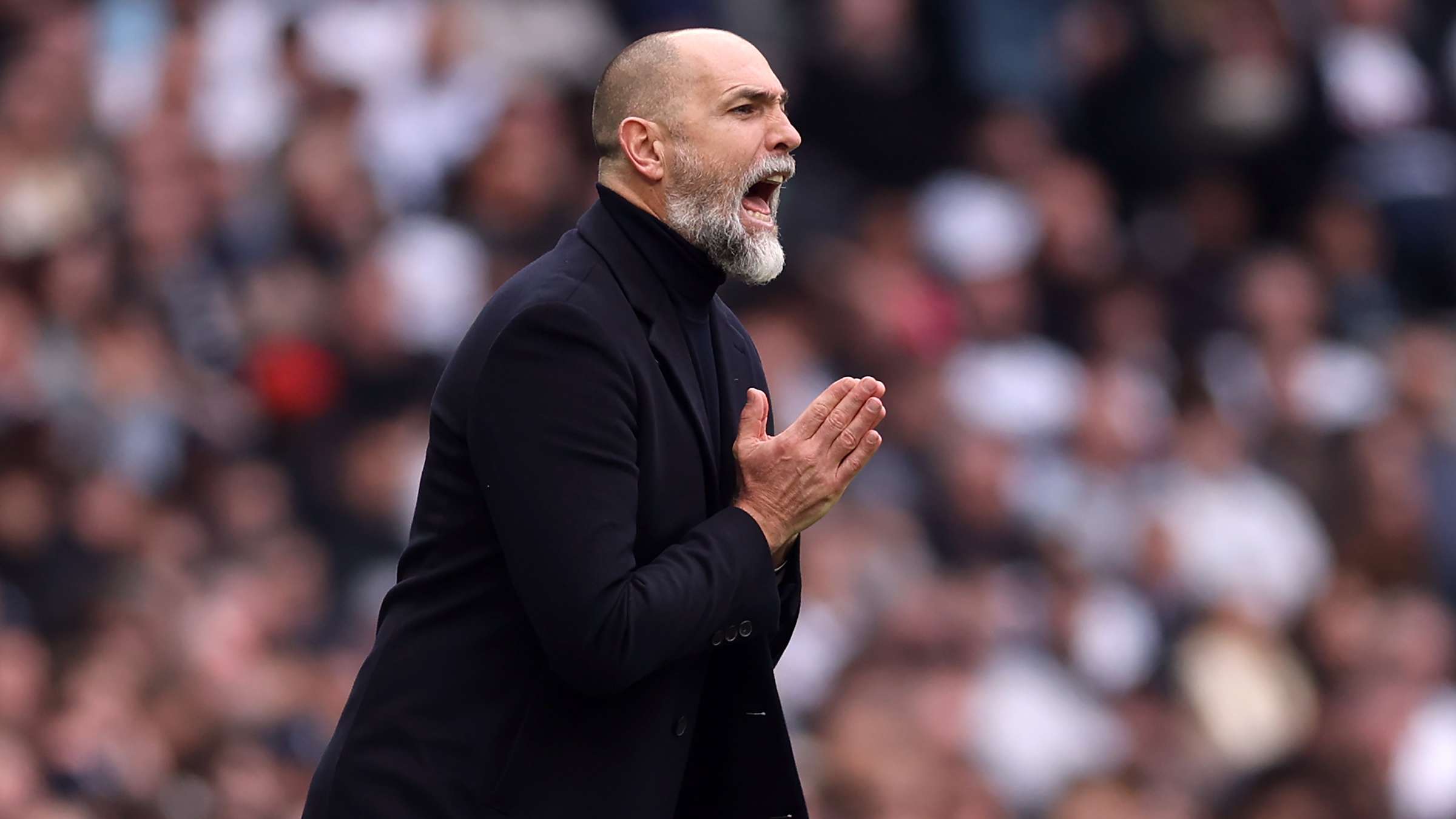 'Really painful' - Spurs react to damaging Nottingham Forest defeat  